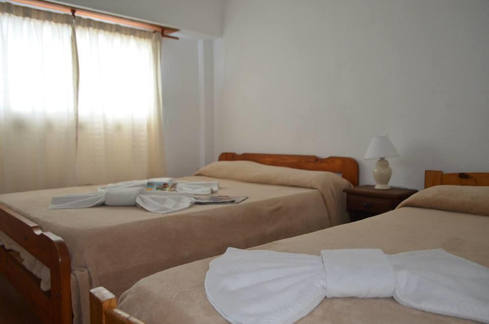 Hotel Medamar Playa Villa Gesell
