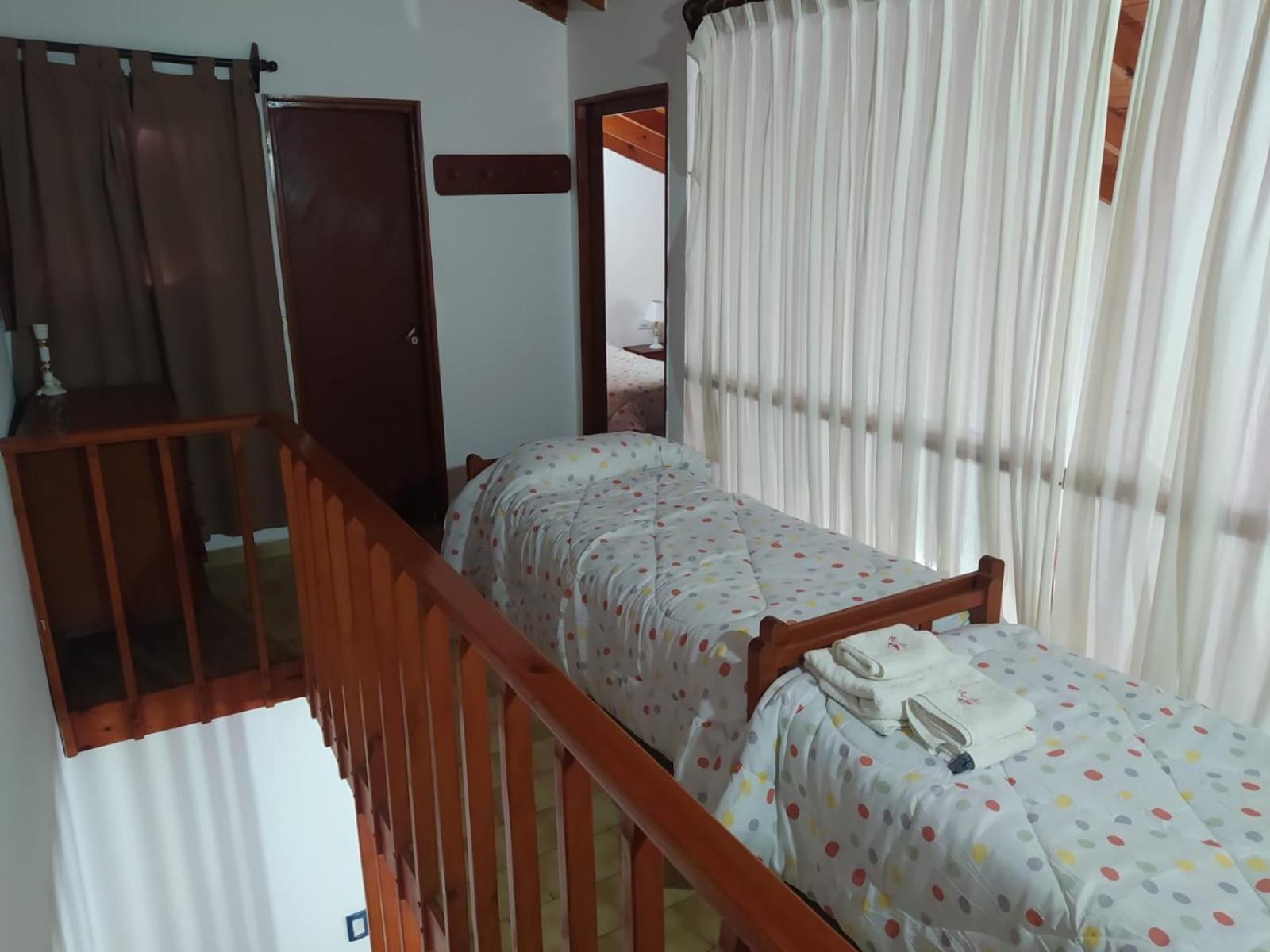 Departamentos Familiares Rosas Rojas Apartamento *