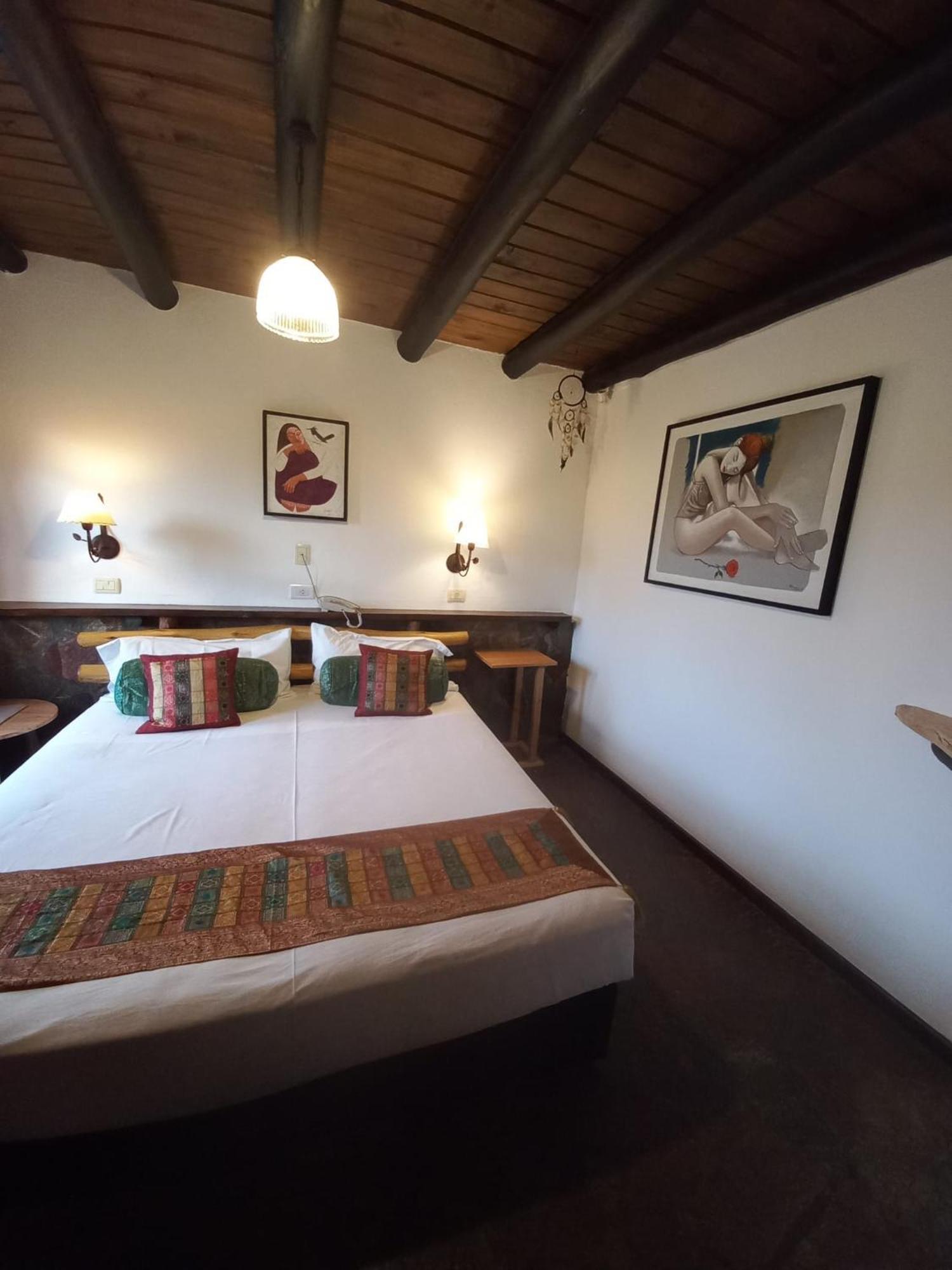 Y Arenarena Hotel Villa Gesell