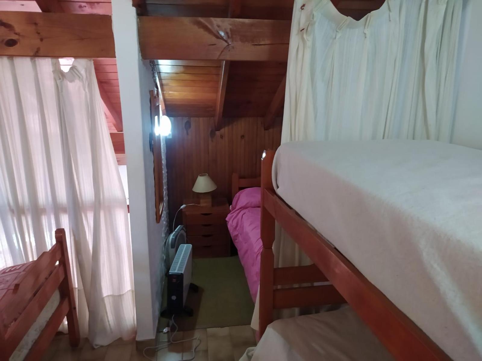 Departamentos Familiares Rosas Rojas Apartamento Villa Gesell