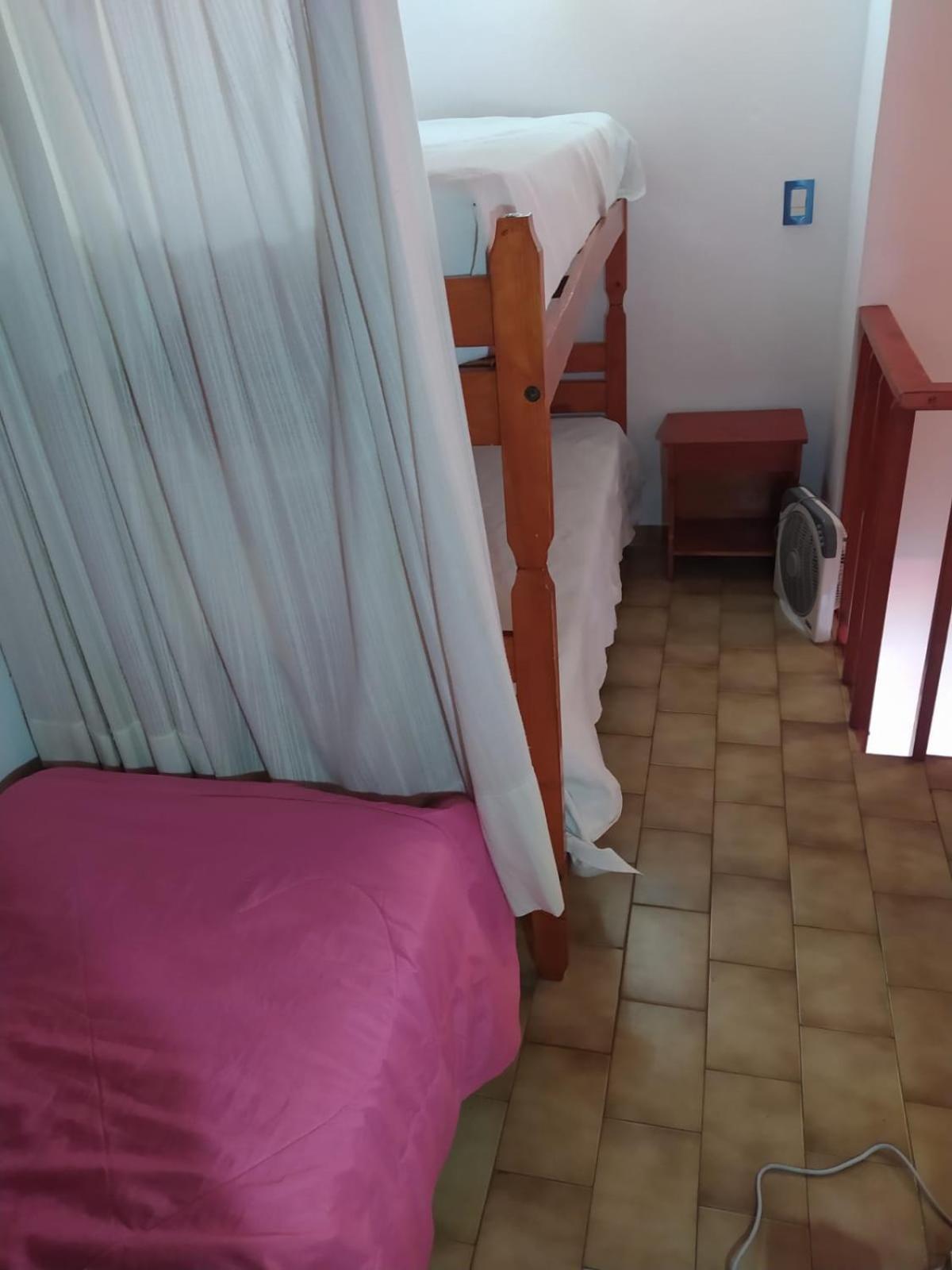 Departamentos Familiares Rosas Rojas Apartamento *