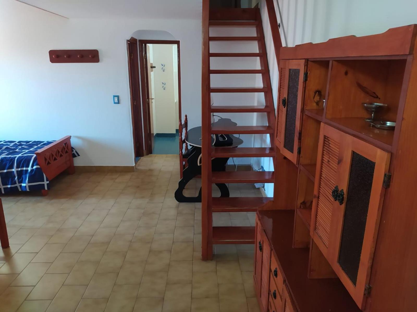 Departamentos Familiares Rosas Rojas Apartamento *