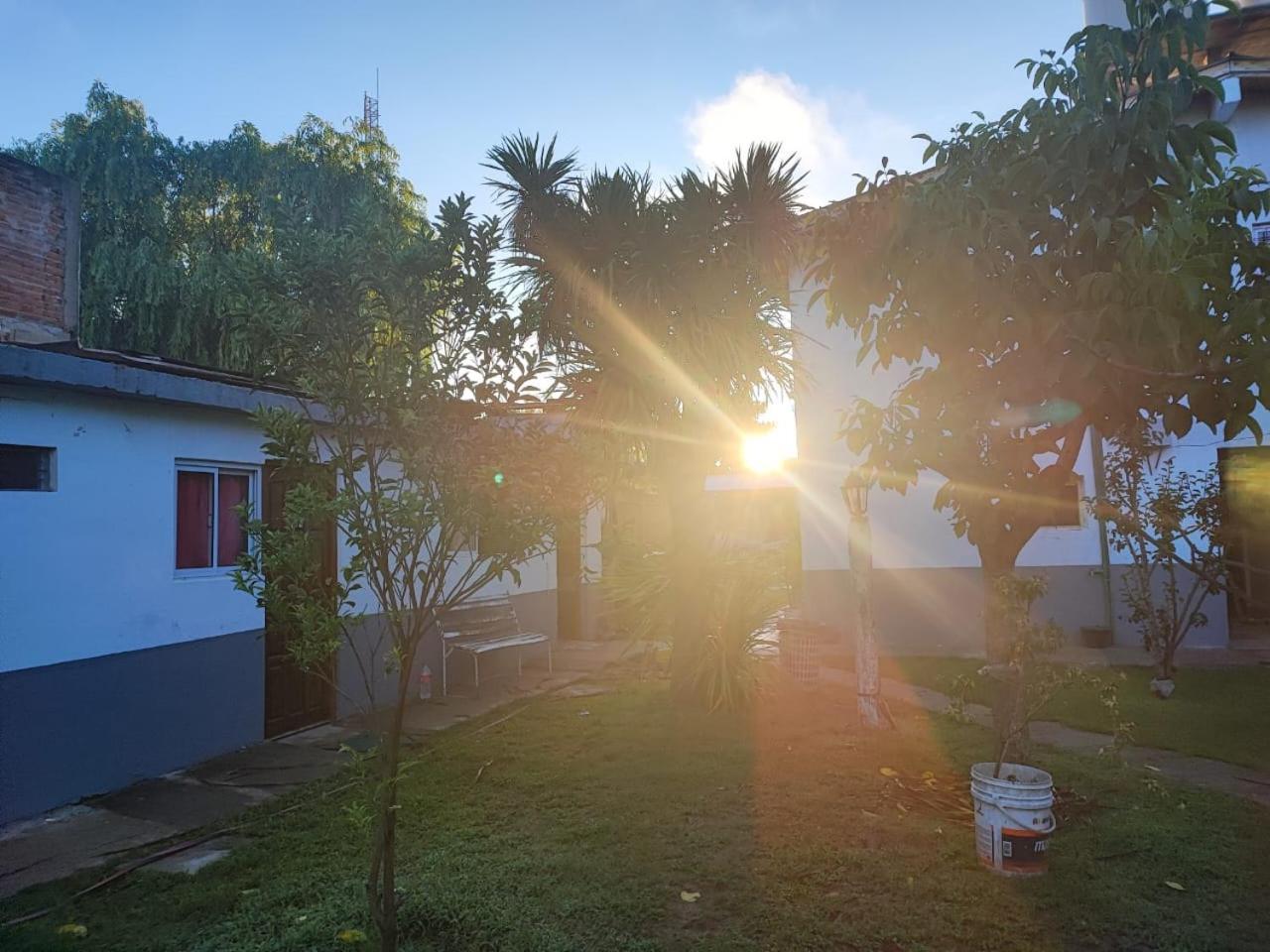 La Cinco Inn Villa Gesell