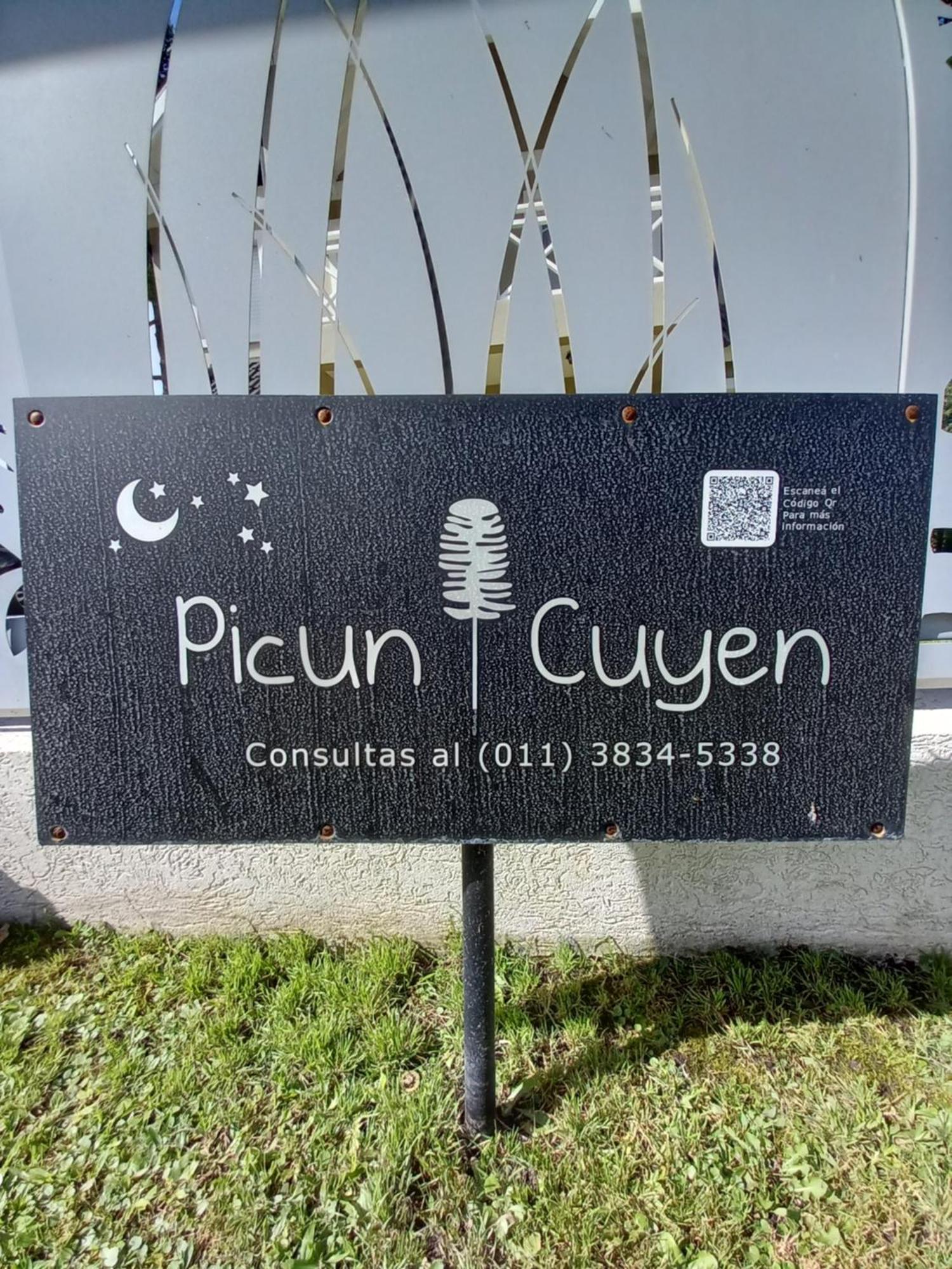 Picun Cuyen Holiday home Villa Gesell