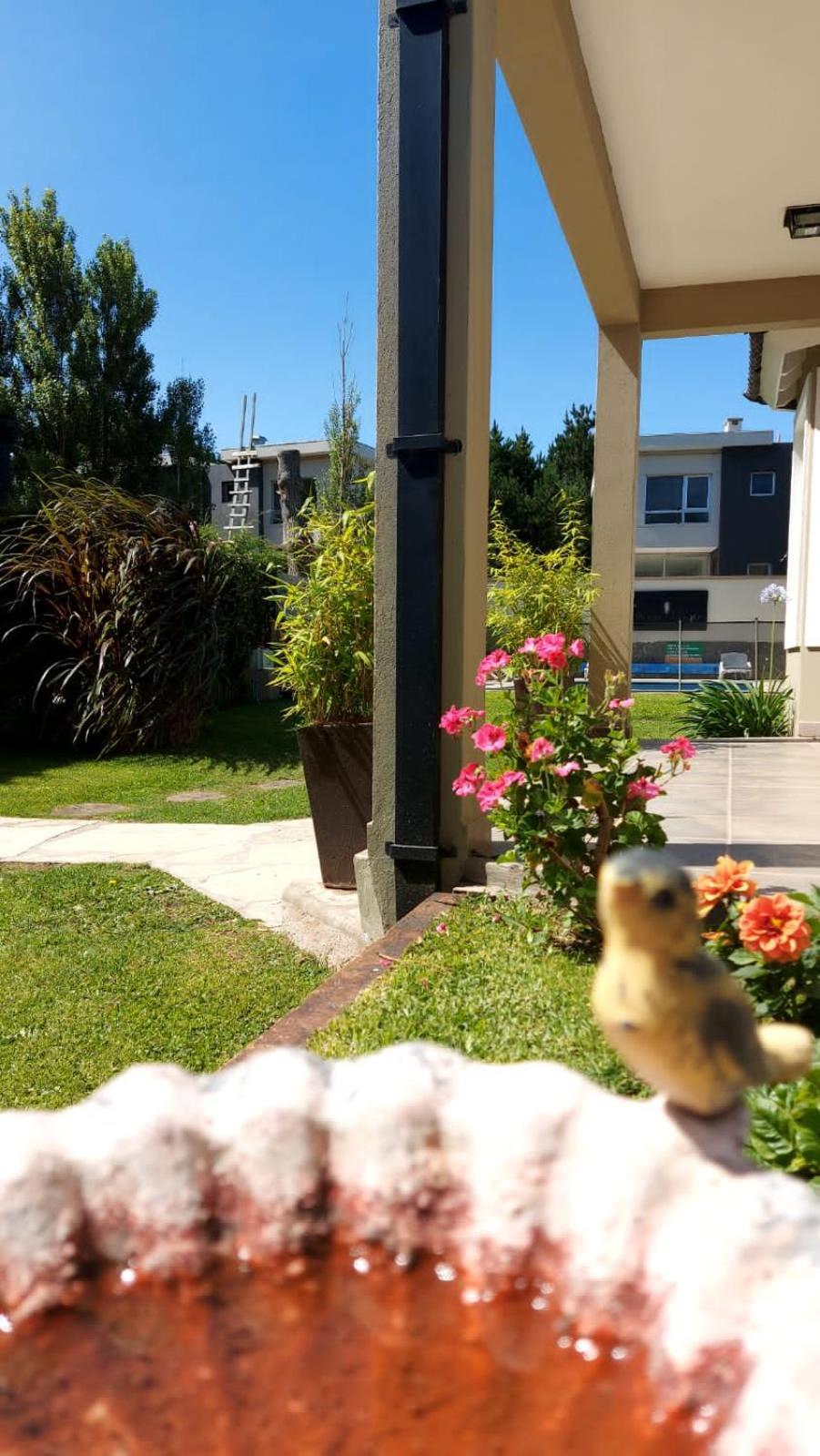 Holiday home Picun Cuyen Villa Gesell