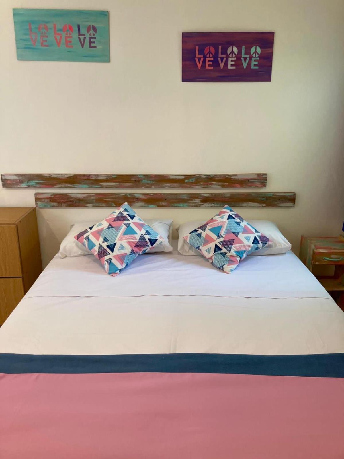 Hostel Hola Ola Villa Gesell