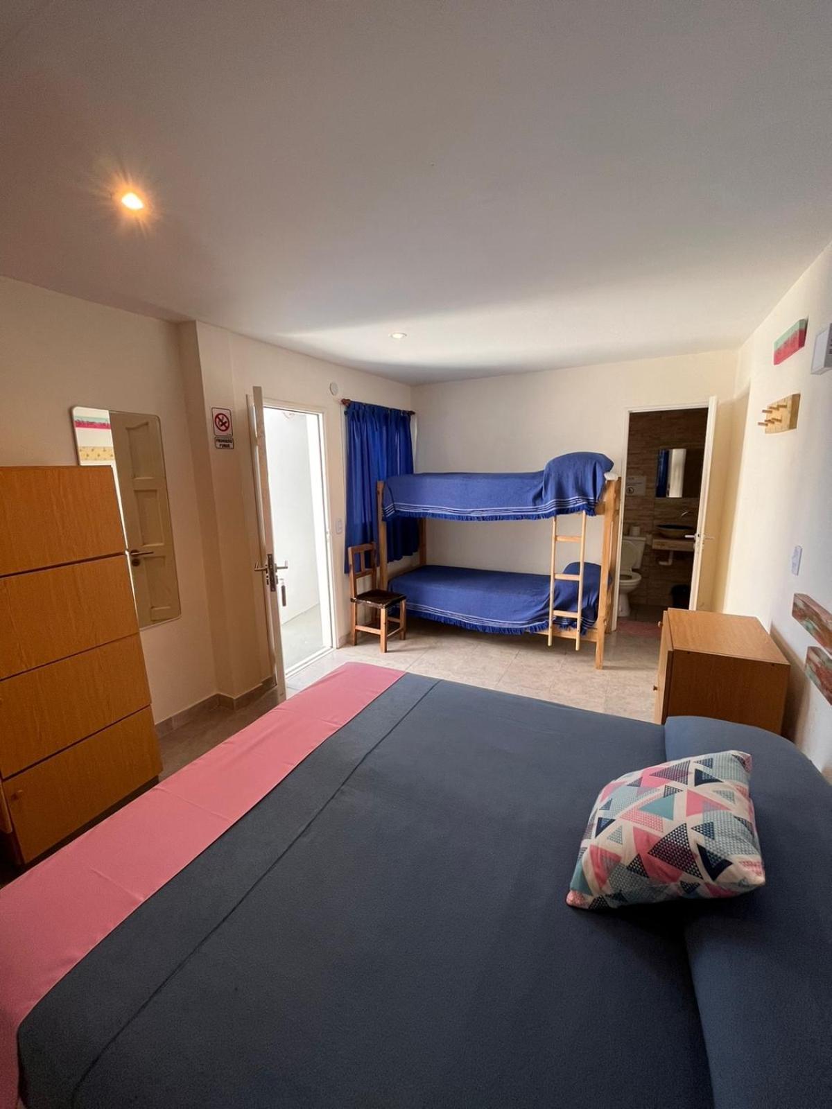 Hola Ola Hostel