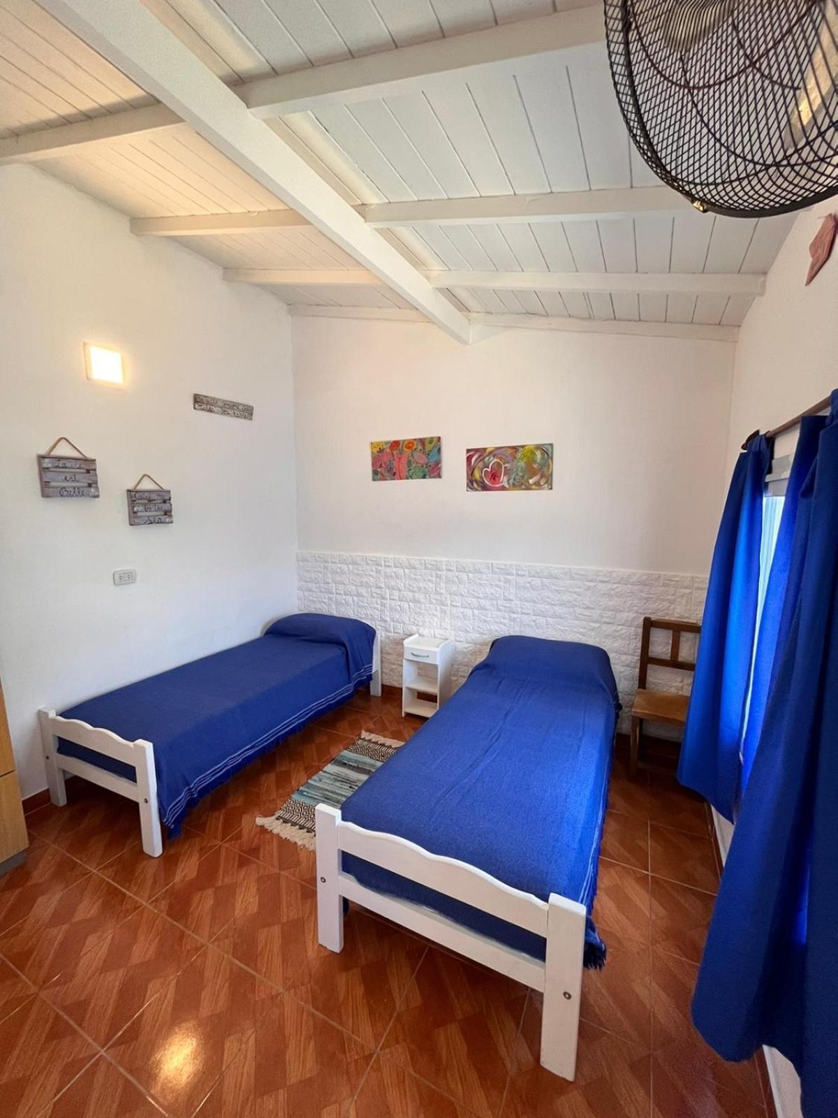Hola Ola Hostel *