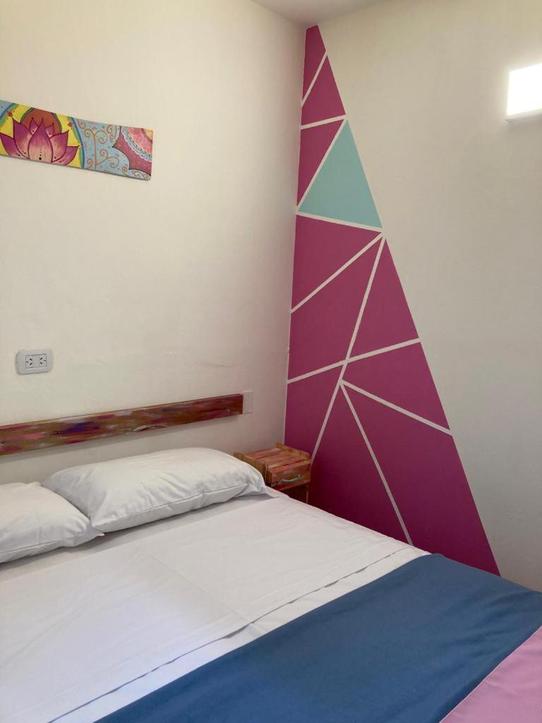 Hostel Hola Ola Villa Gesell
