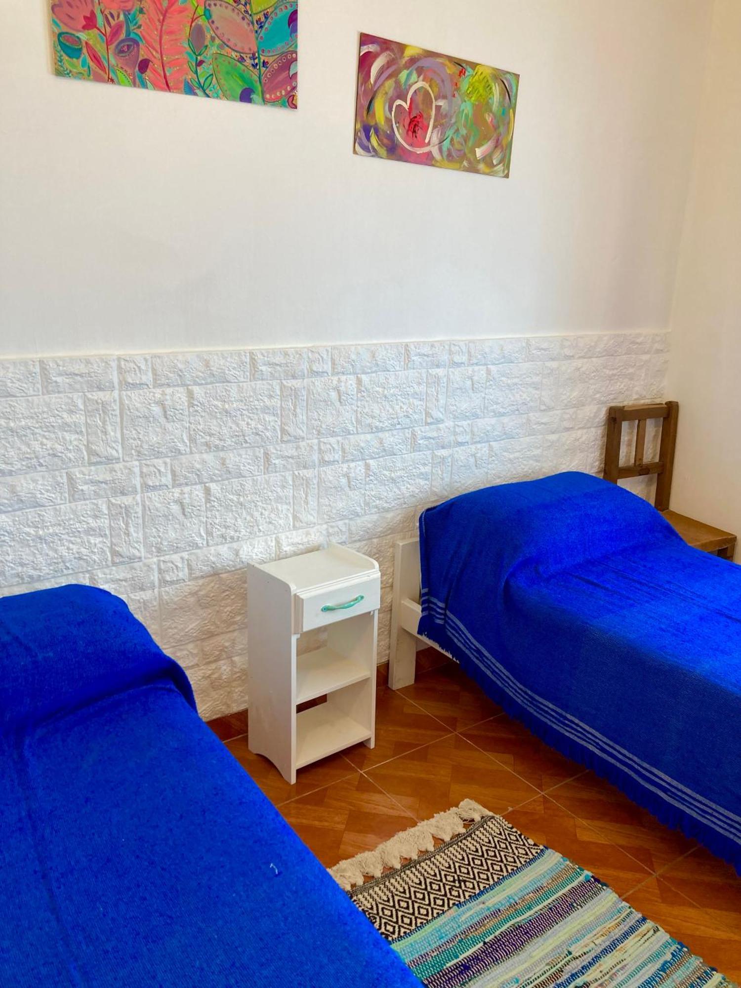 Hostel Hola Ola Villa Gesell