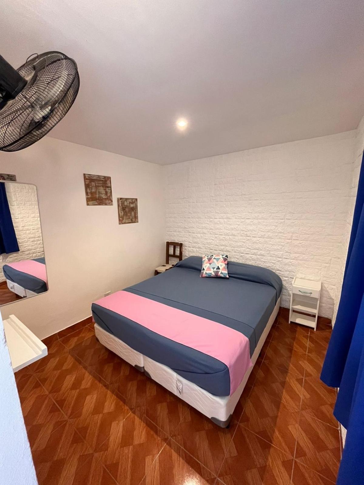 Hola Ola Hostel