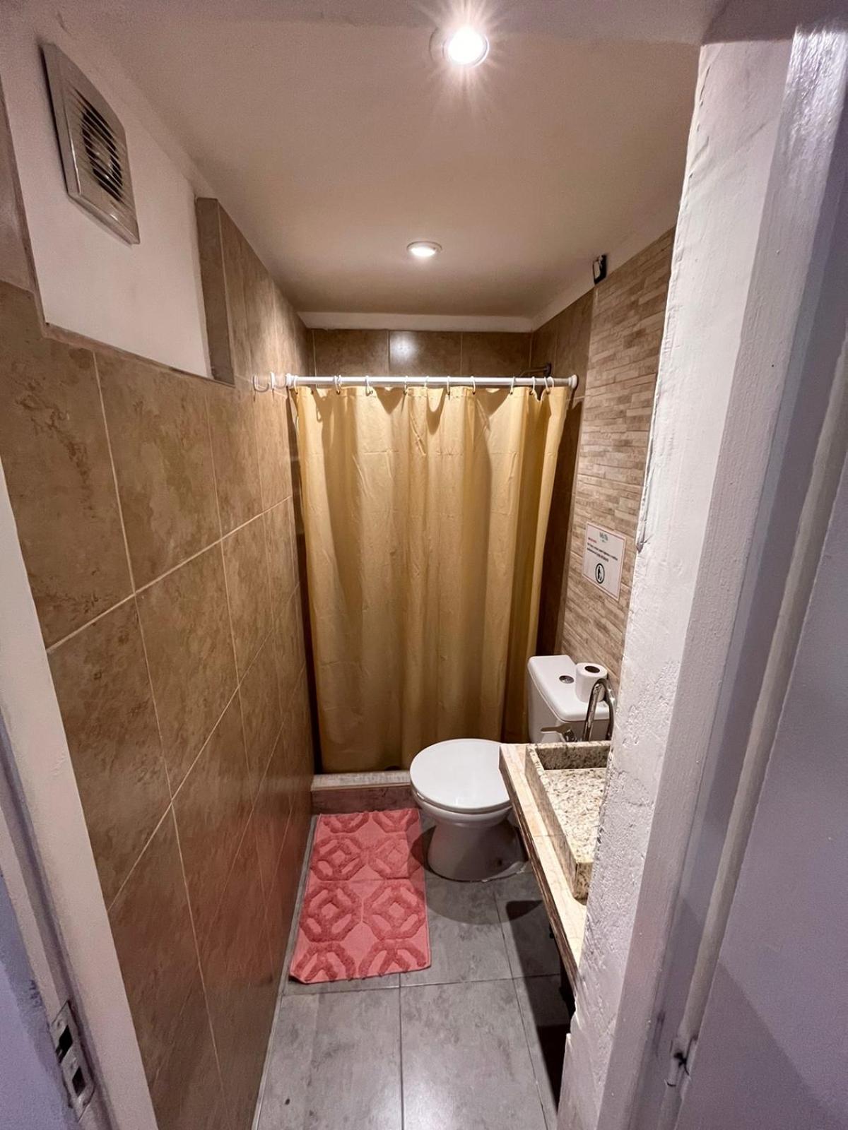 Hostel Hola Ola Villa Gesell