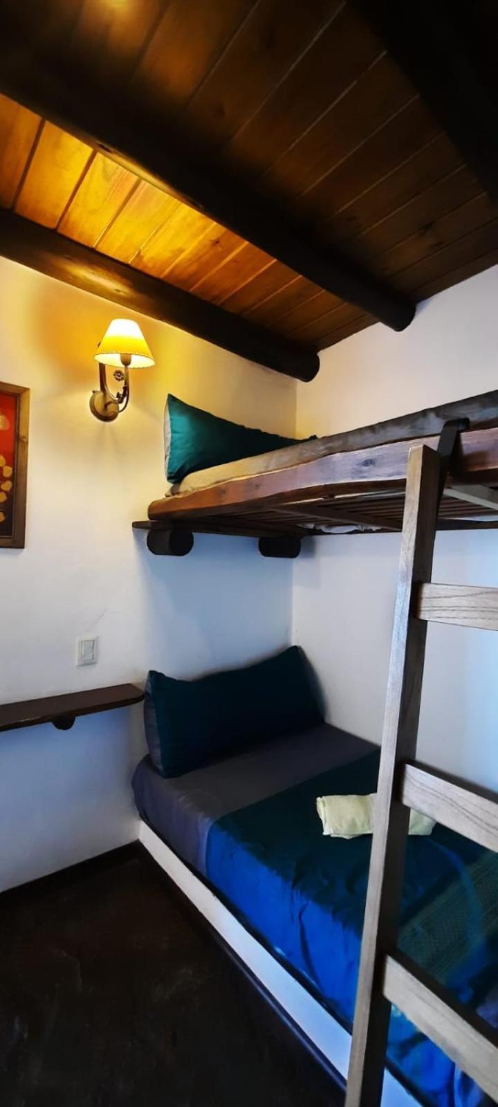 Hotel Y Arenarena Villa Gesell