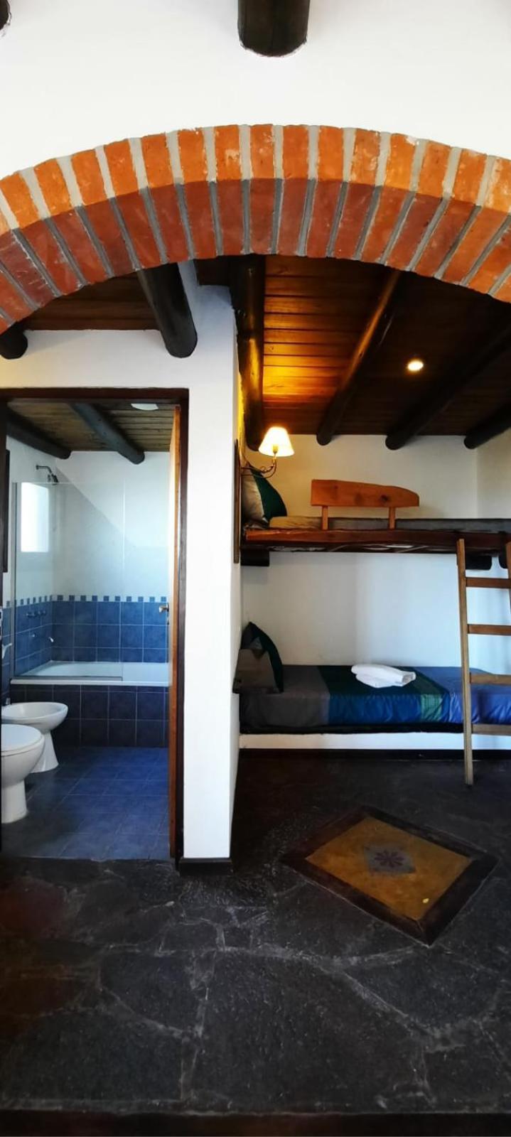 Hotel Y Arenarena
