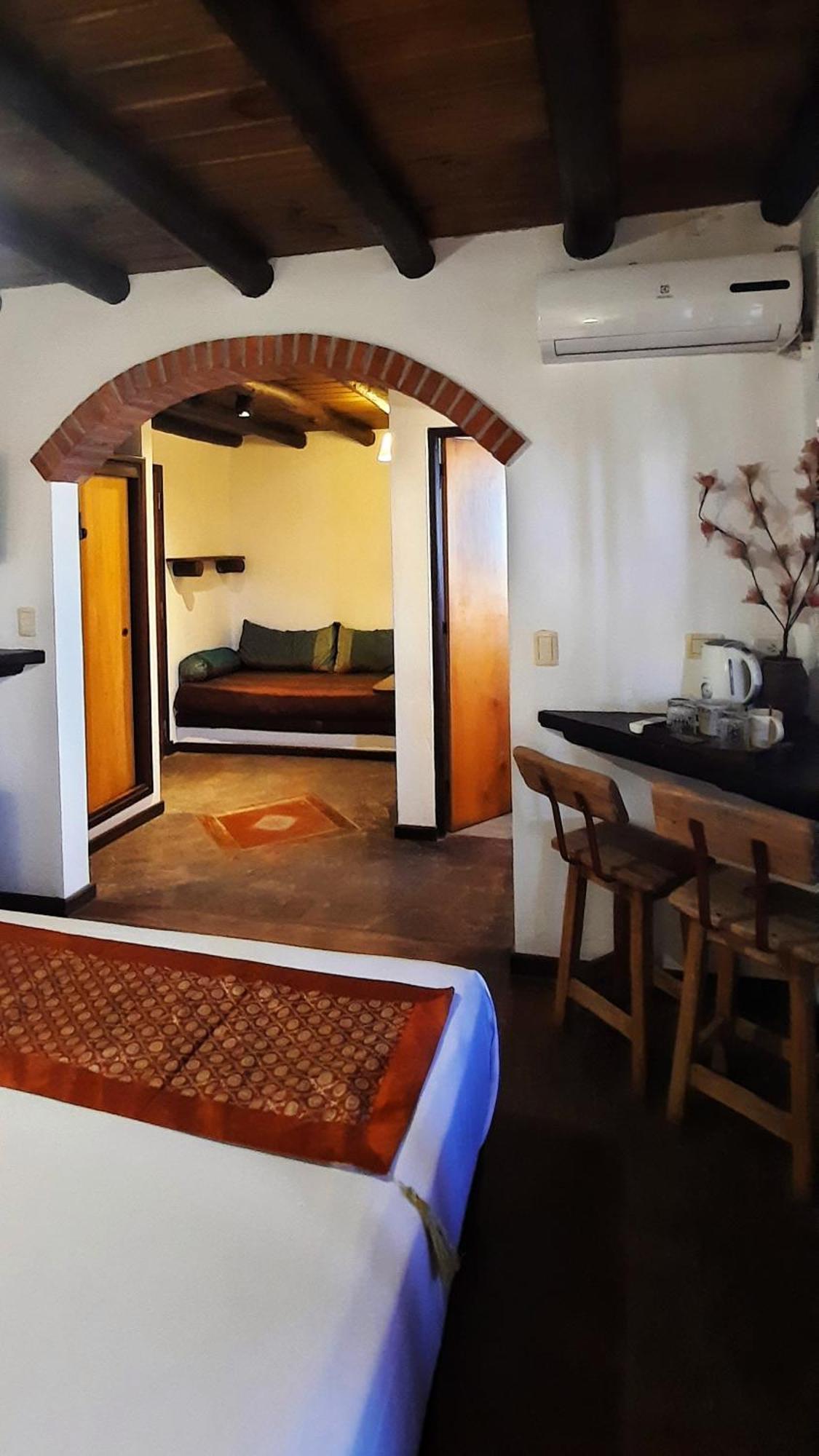 Y Arenarena Hotel
