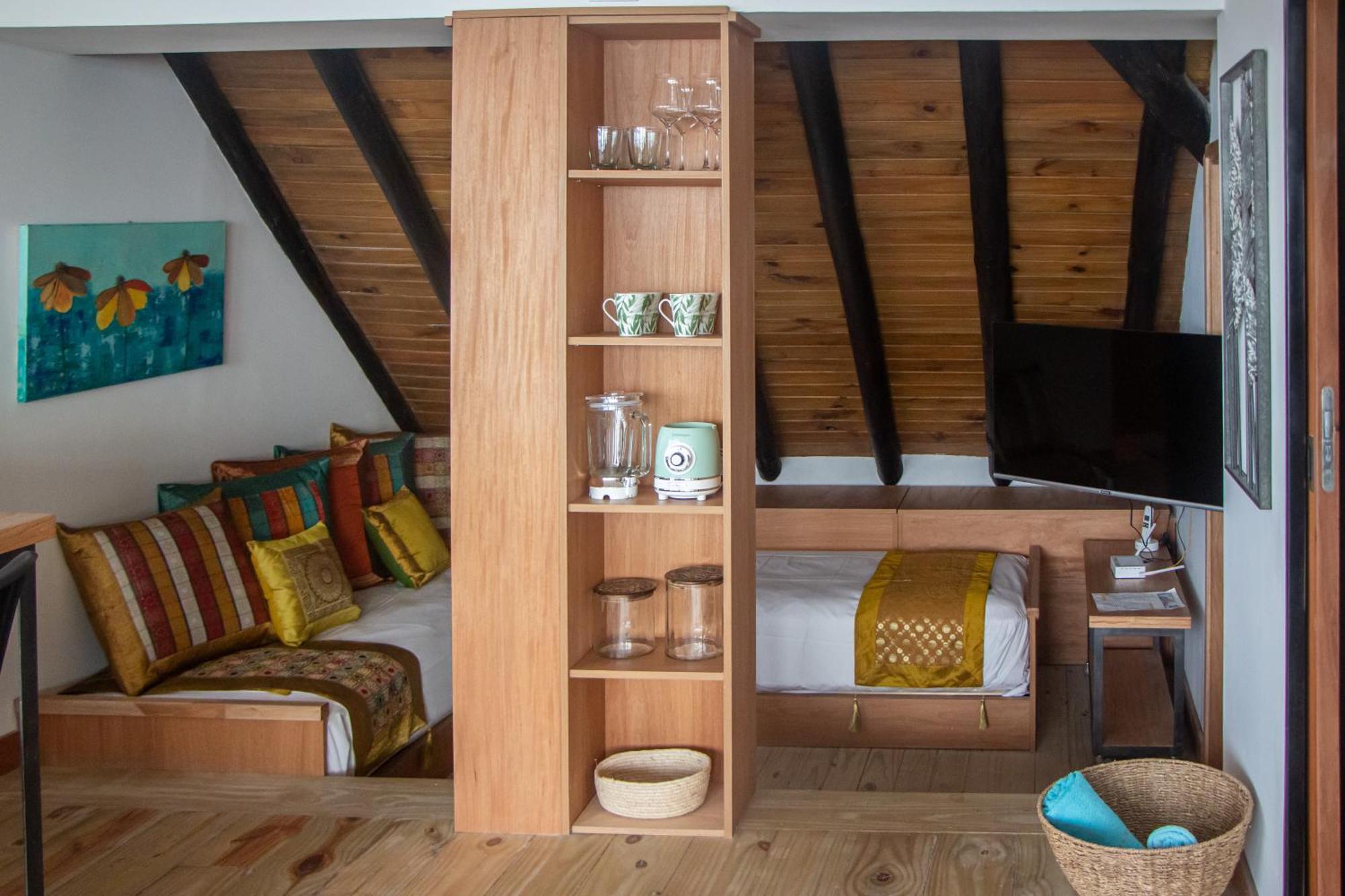 Y Arenarena Hotel