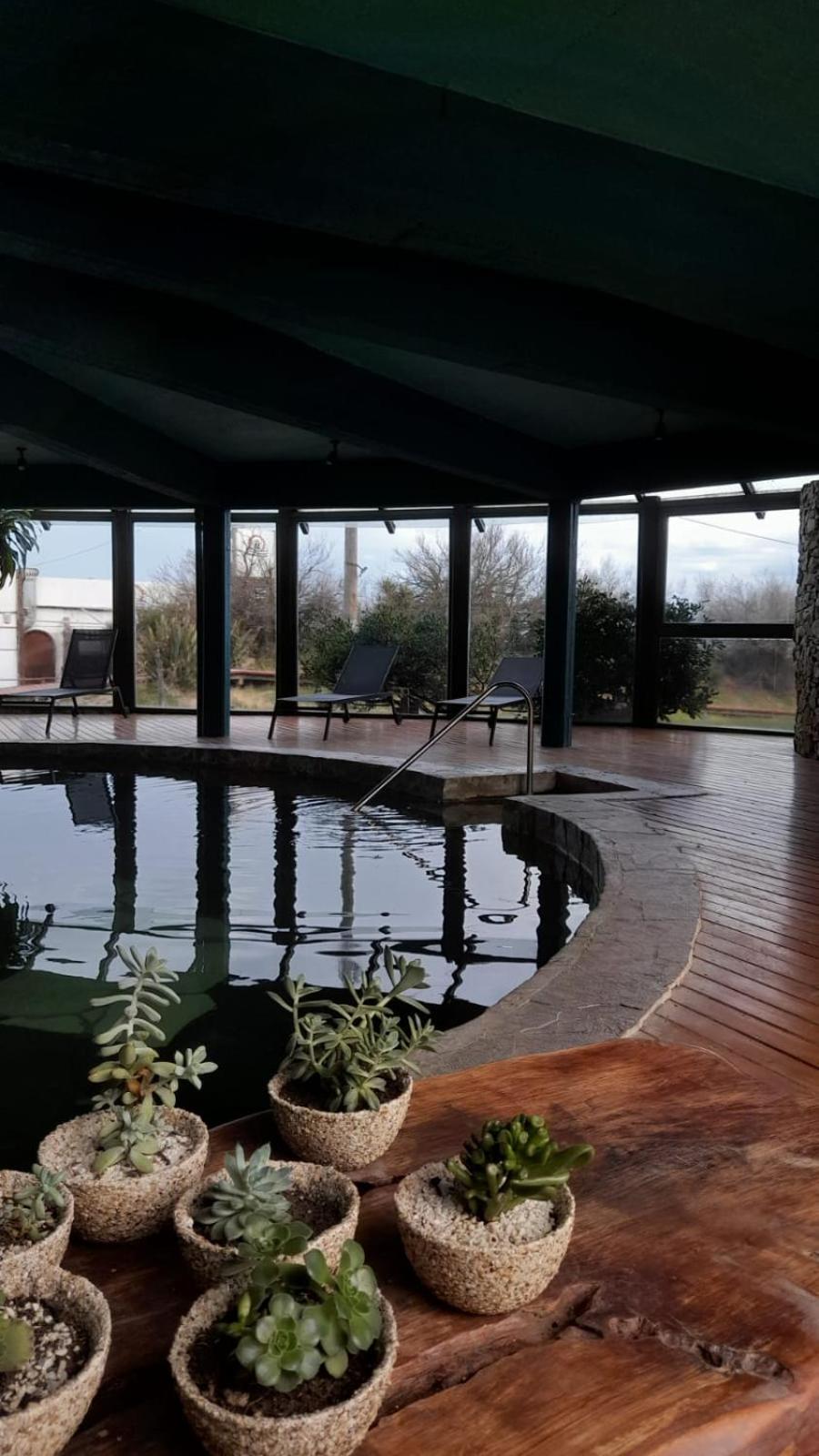 Y Arenarena Hotel