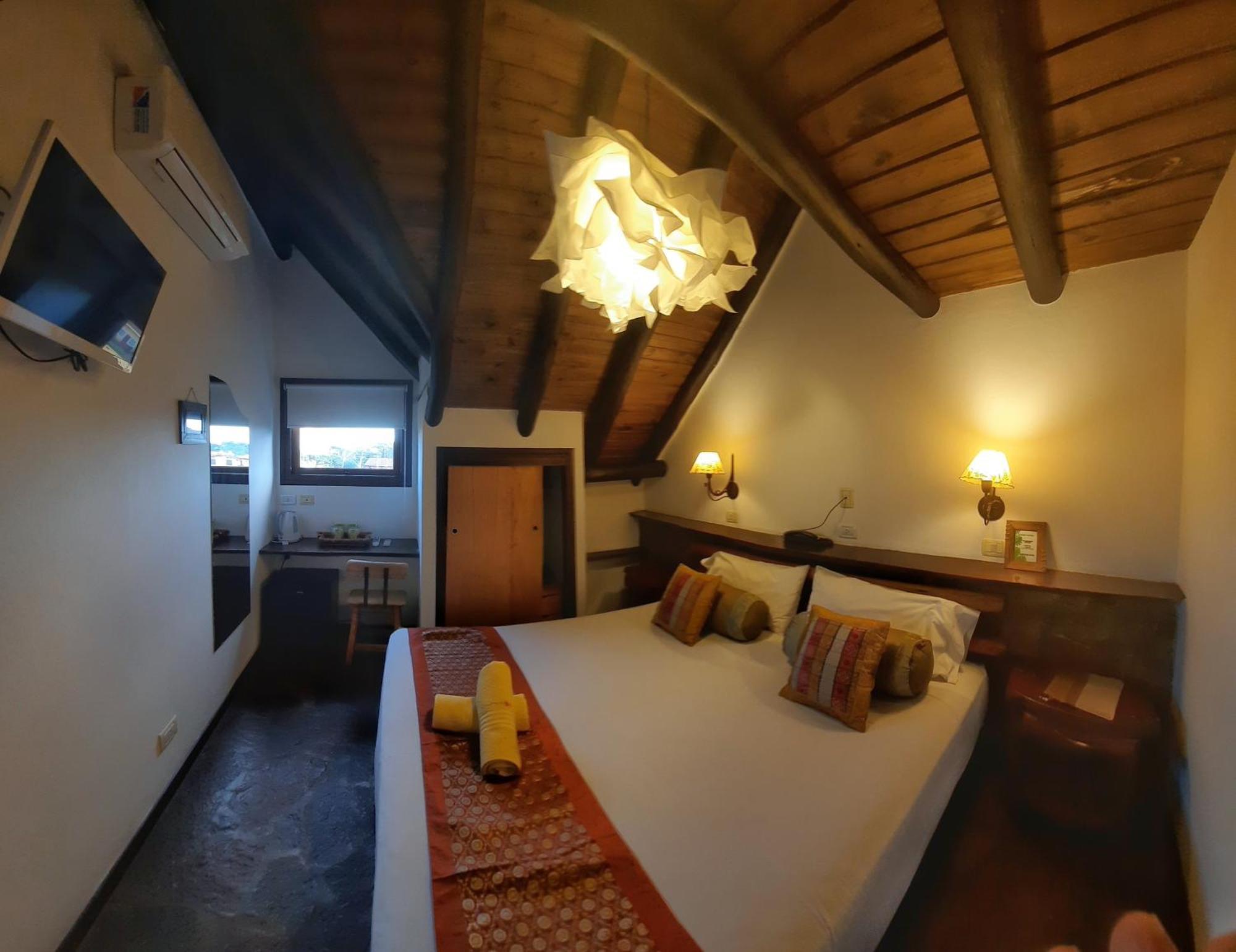 Hotel Y Arenarena 3*
