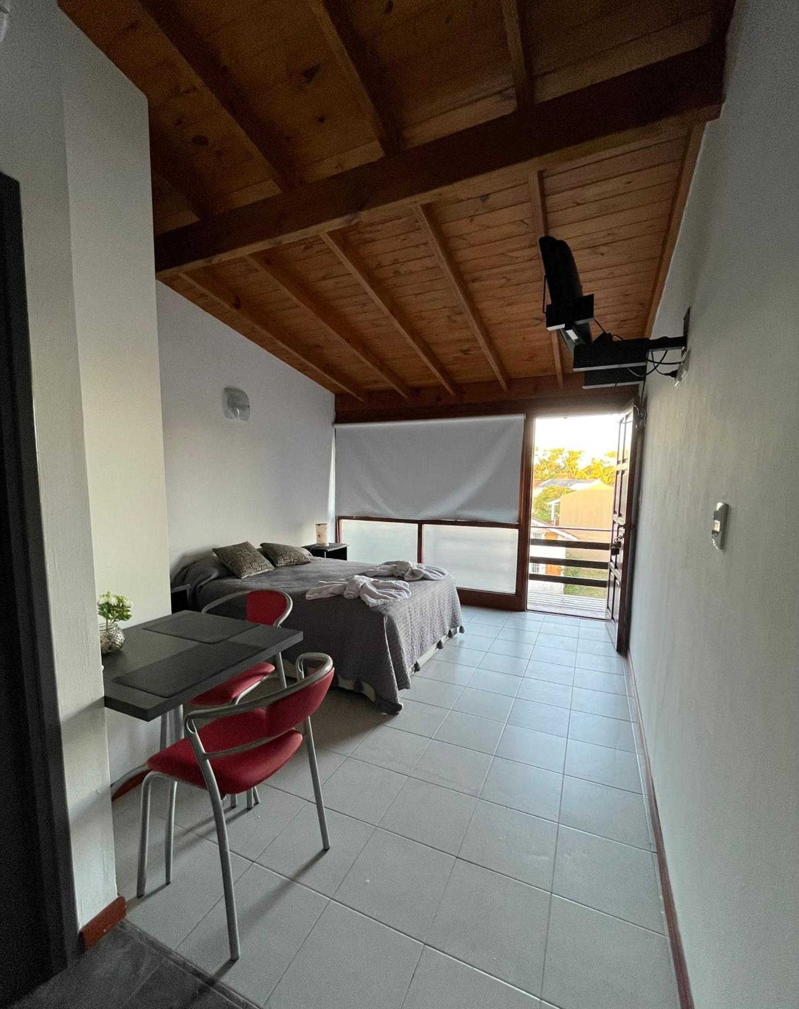 El Horreo Villa Gesell