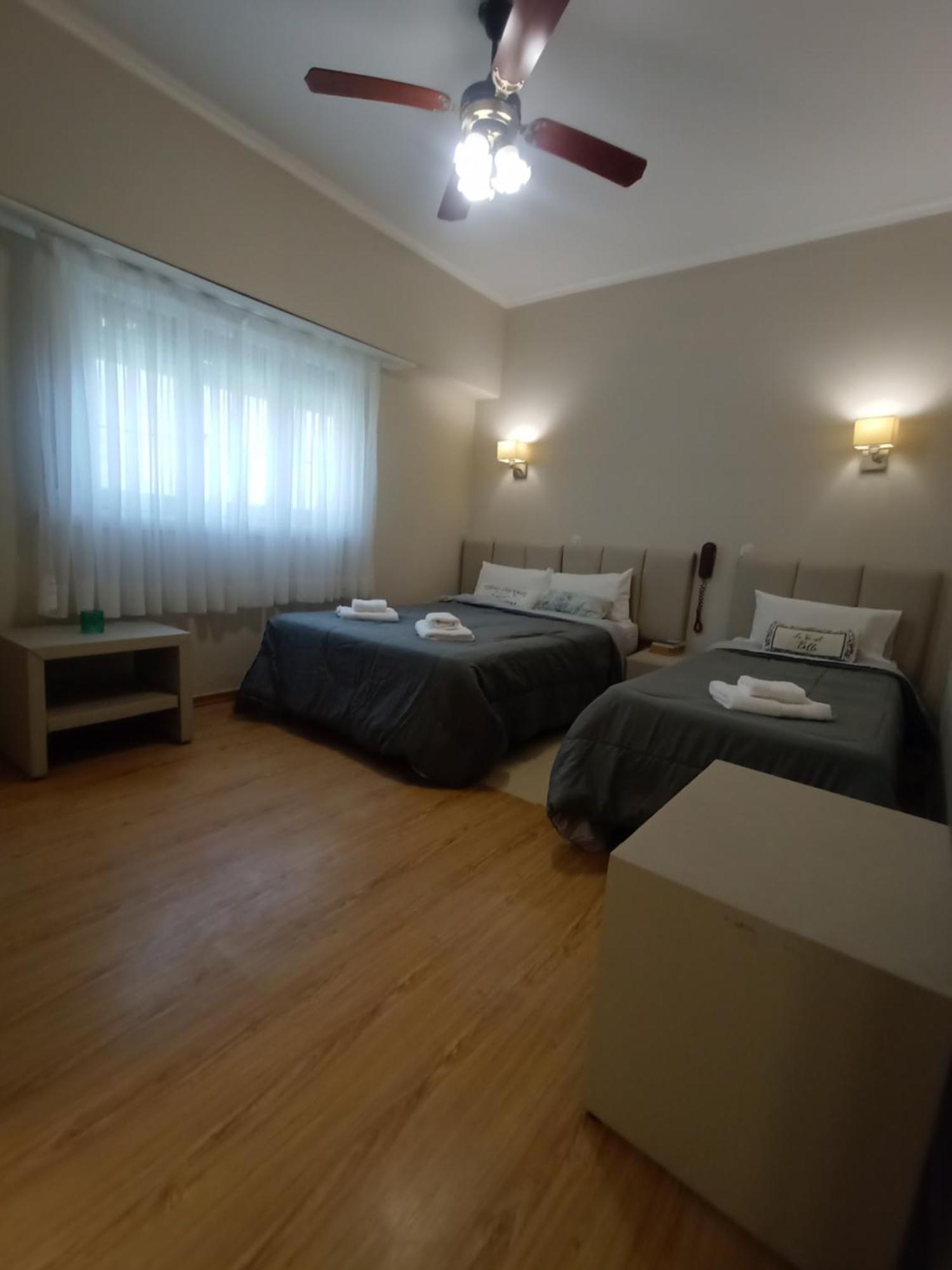 Hotel Edith Villa Gesell