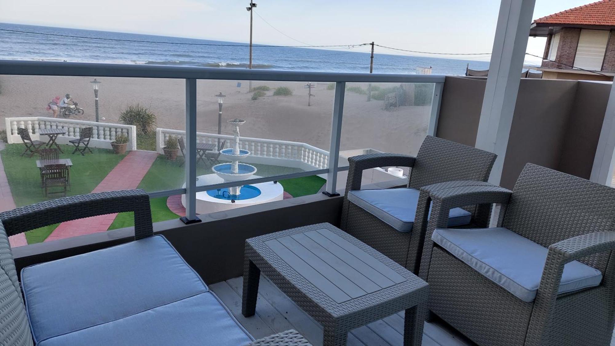 Tritones * Villa Gesell