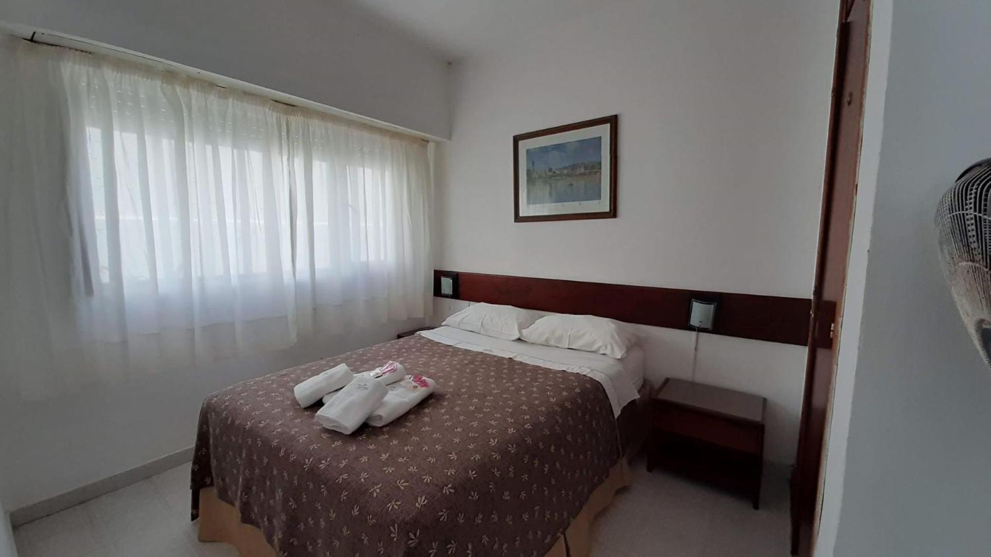 Tritones * Villa Gesell