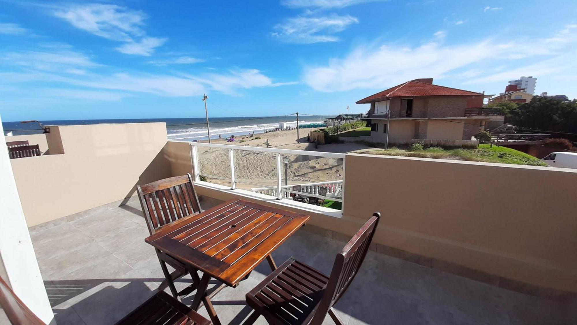Aparthotel Tritones Villa Gesell