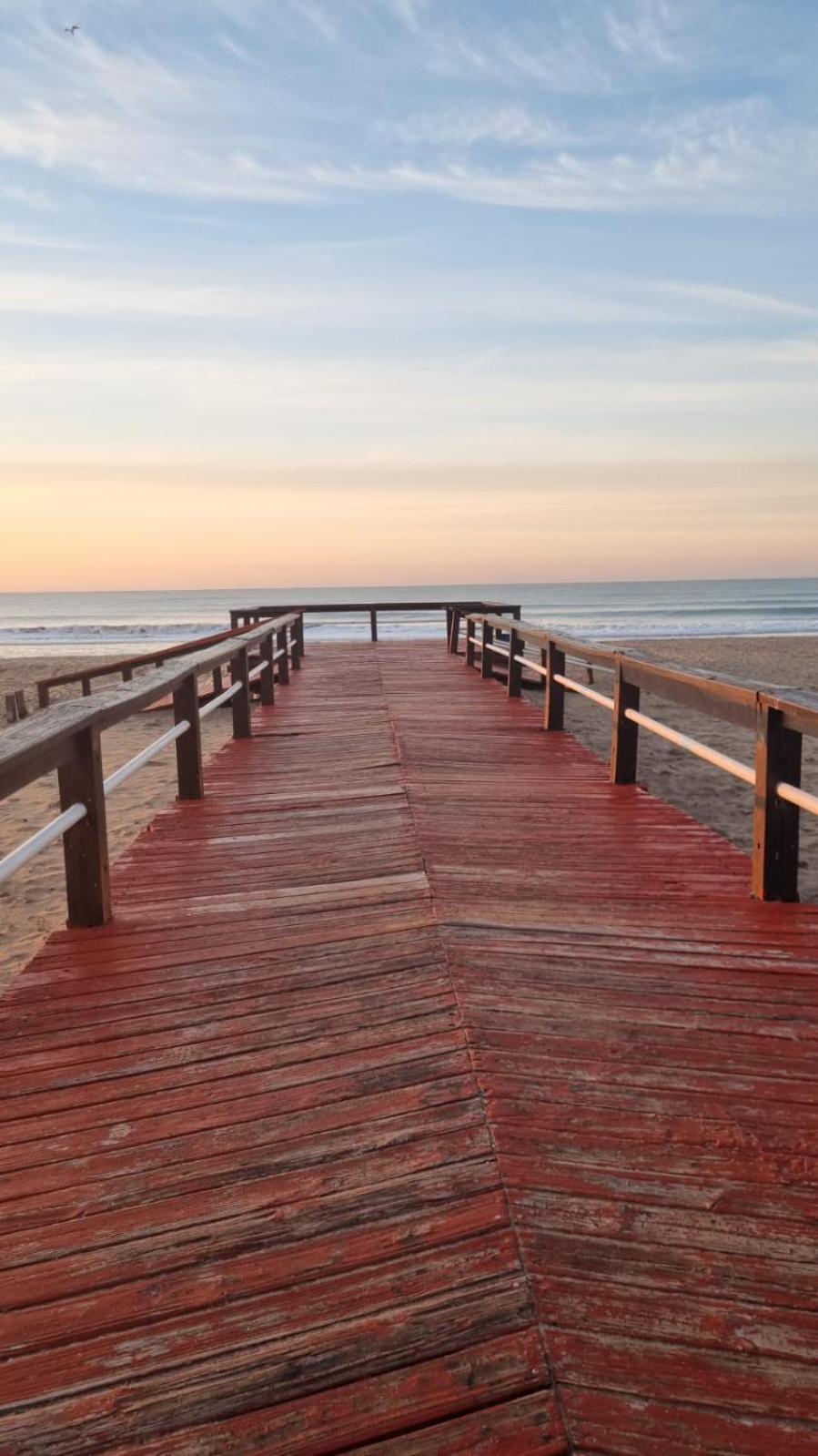 Aparthotel Olas Apart High Comfort Villa Gesell