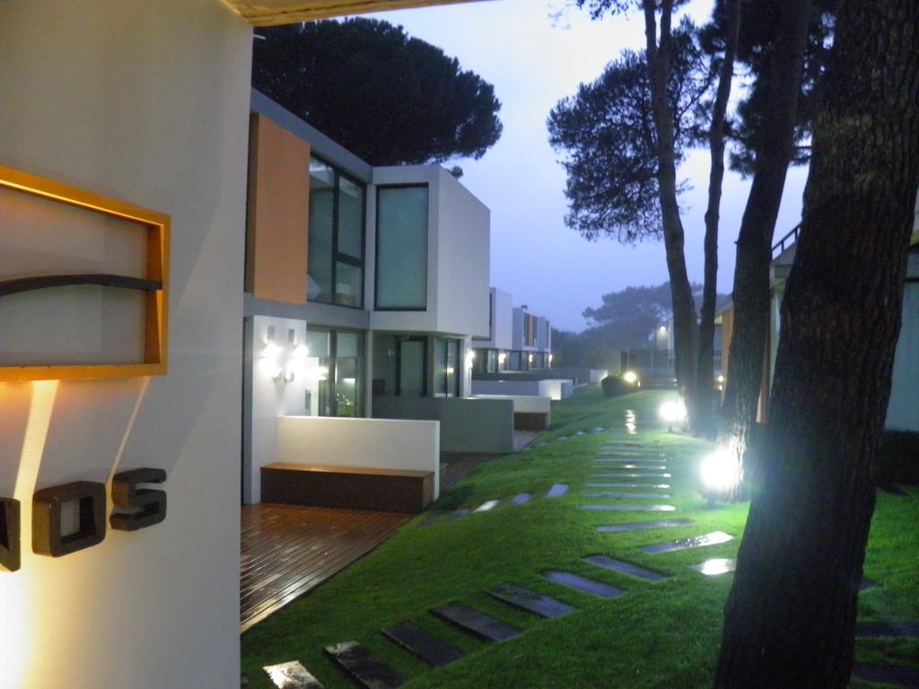 Lodge Filo De Los Medanos Villa Gesell