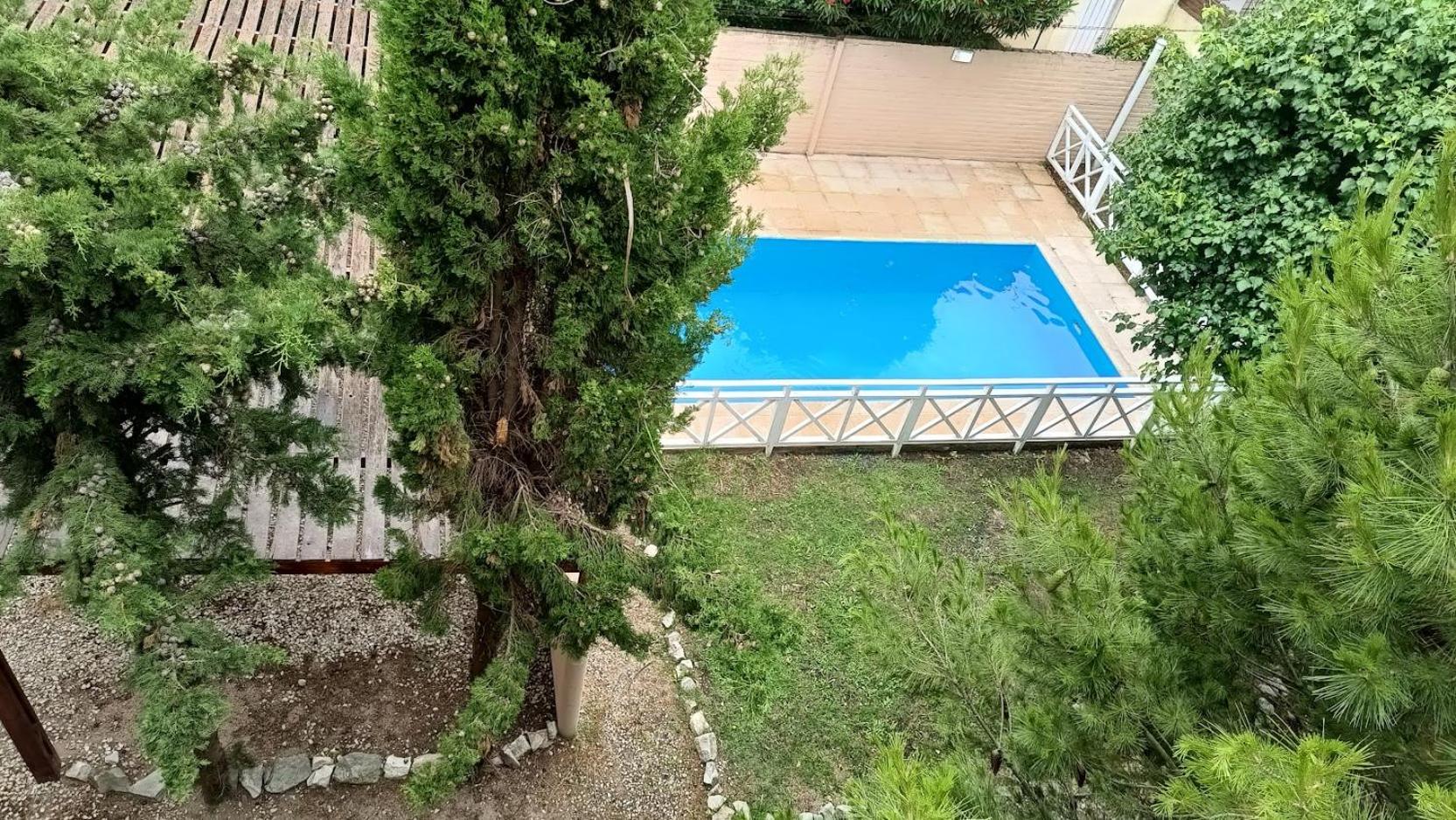 Arenas Blancas Apartment *