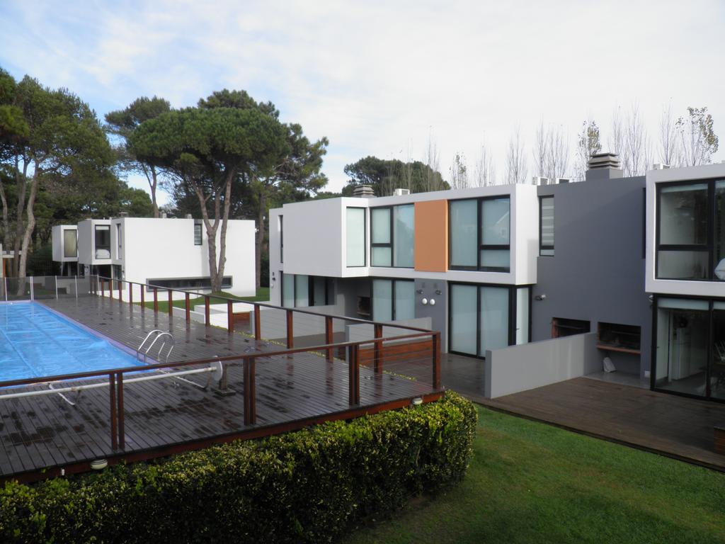 Lodge Filo De Los Medanos