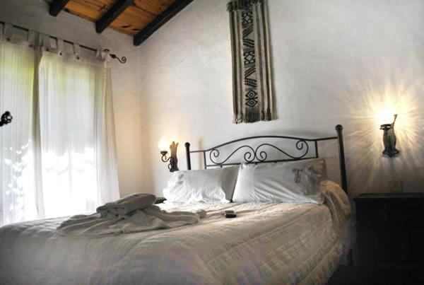 Patagonia Lodge
