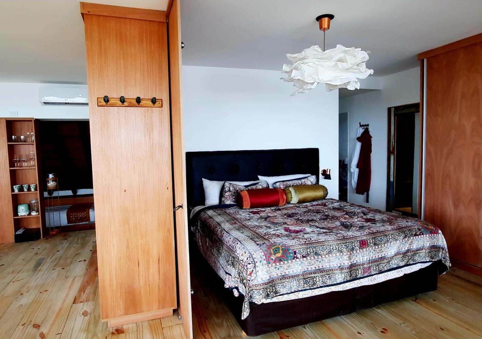 Hotel Y Arenarena Villa Gesell