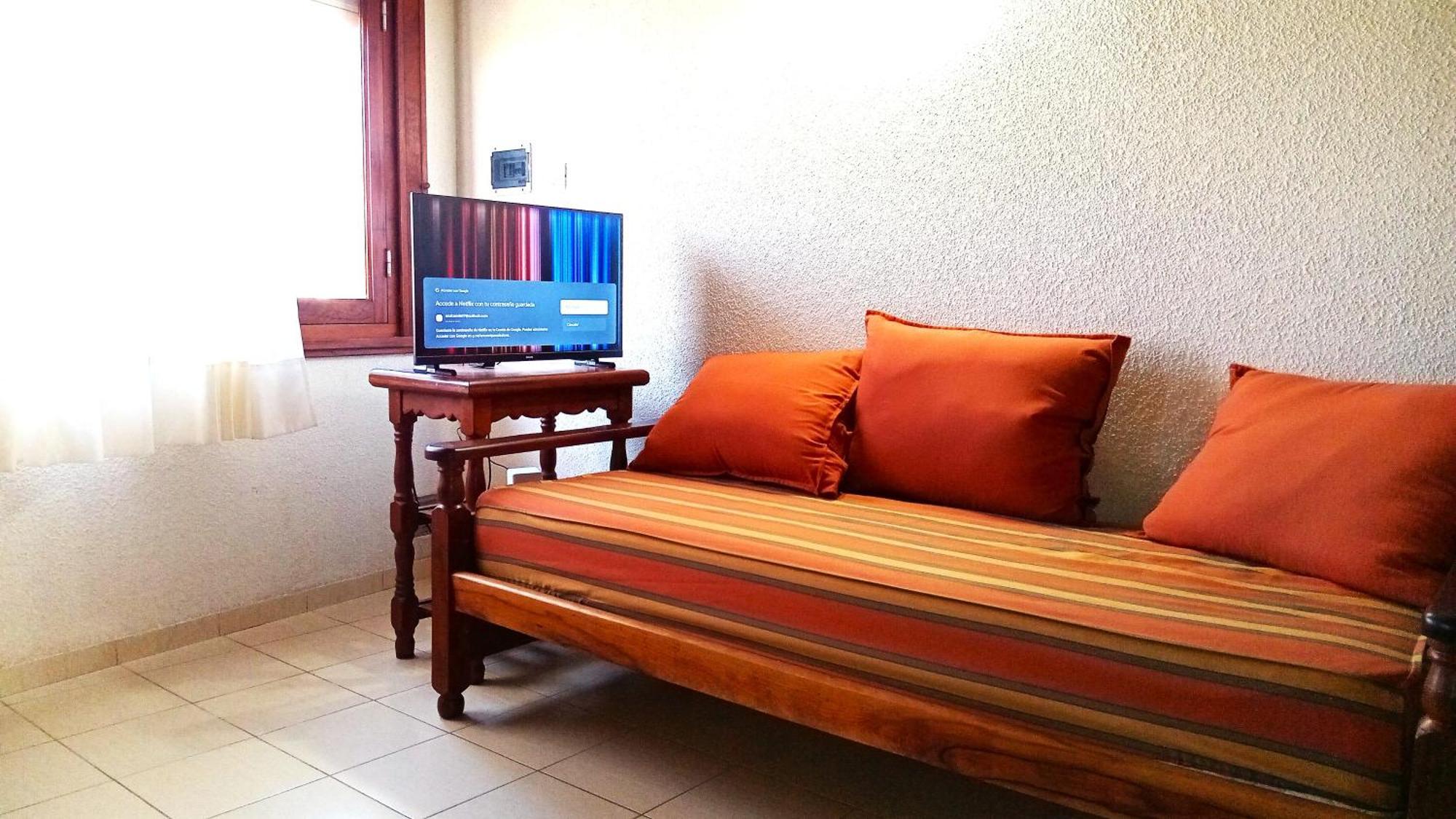 Complejo De Mar Wasiyki Gesell Apartment Villa Gesell