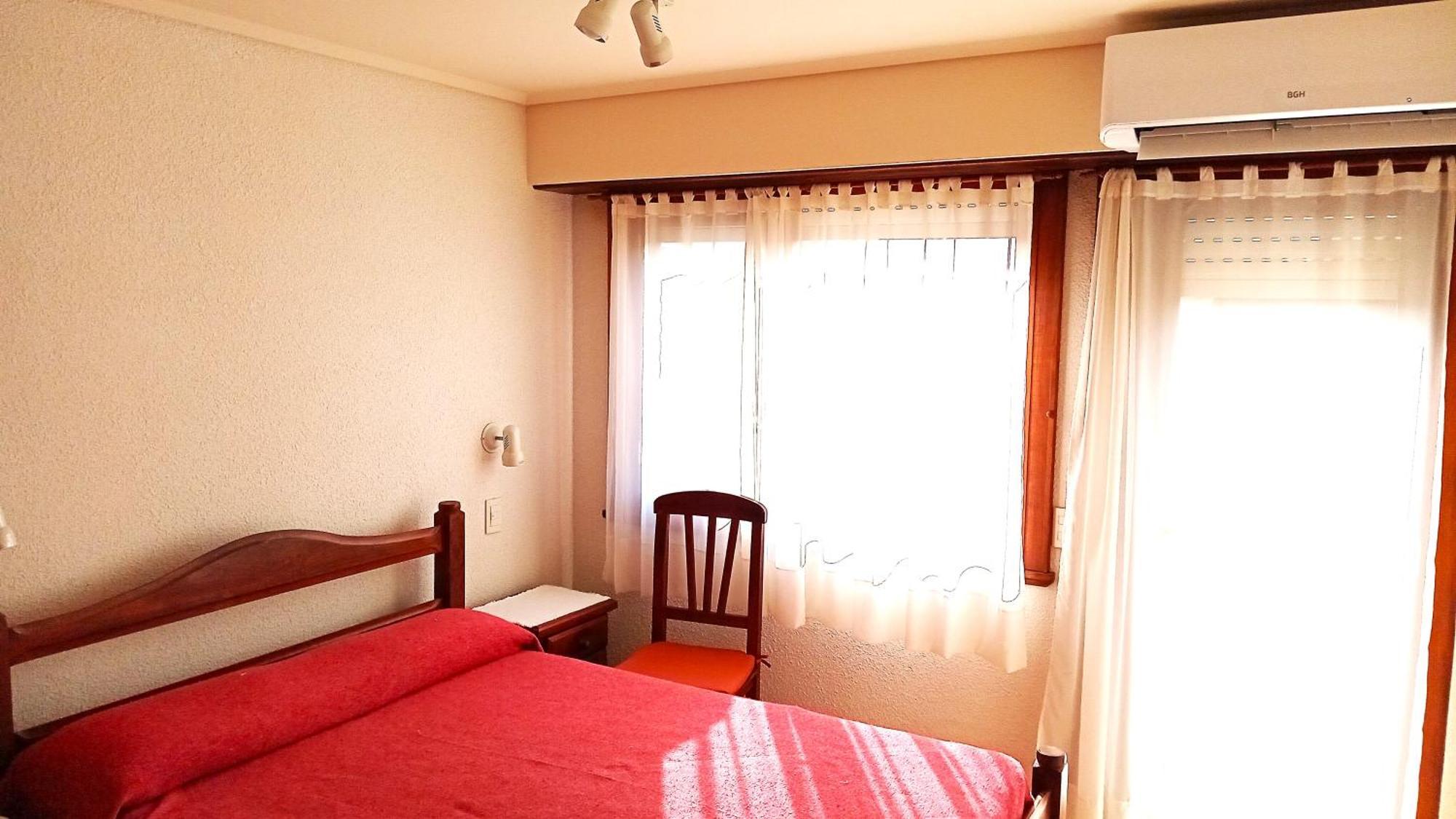 Apartment Complejo De Mar Wasiyki Gesell Villa Gesell