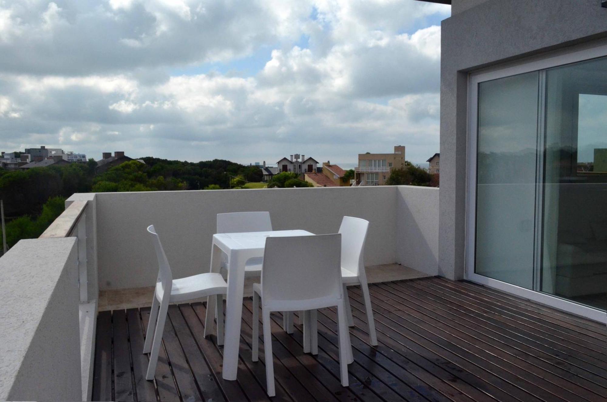 Terra Nostra * Villa Gesell