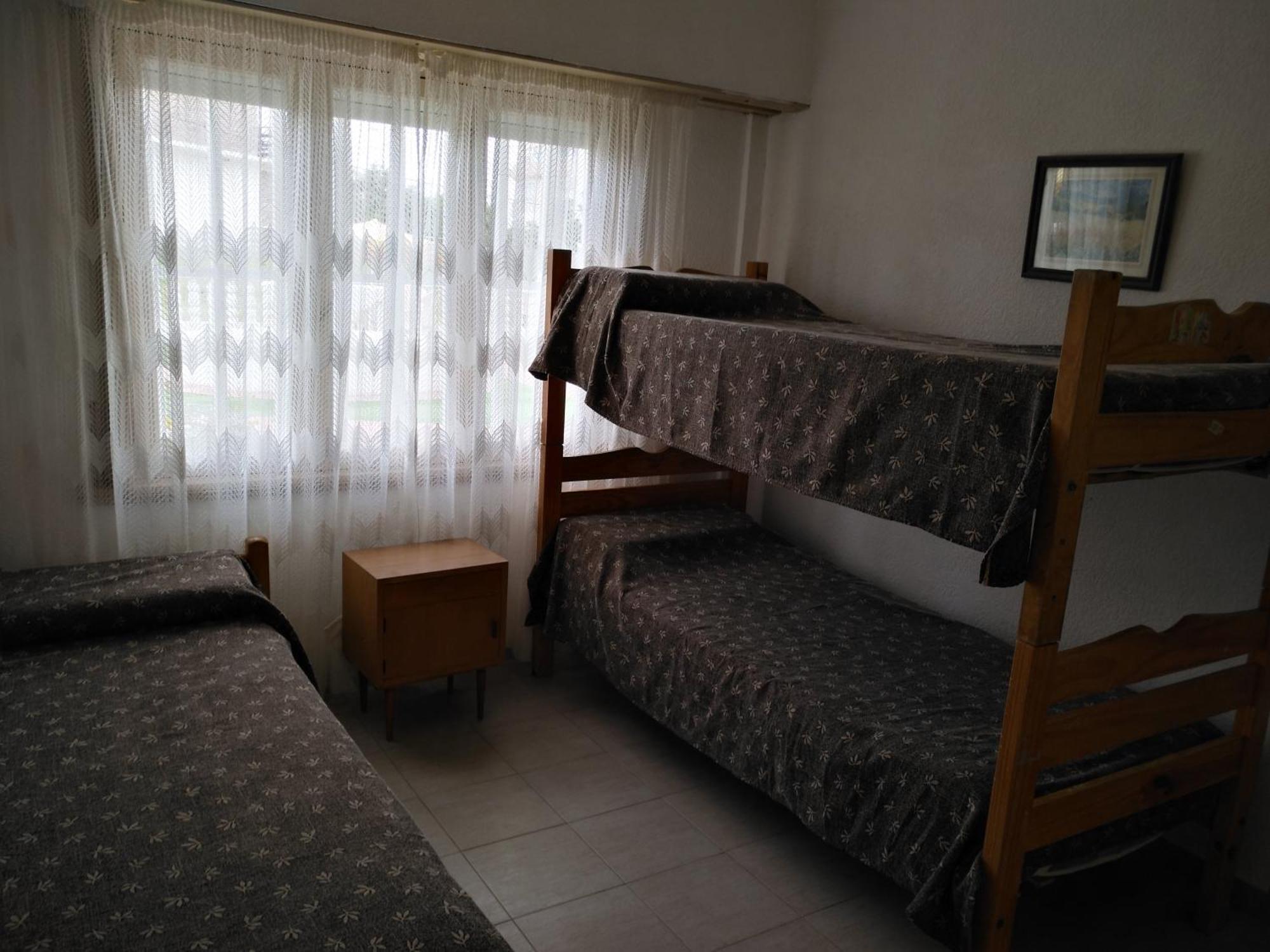 Aparthotel Tritones