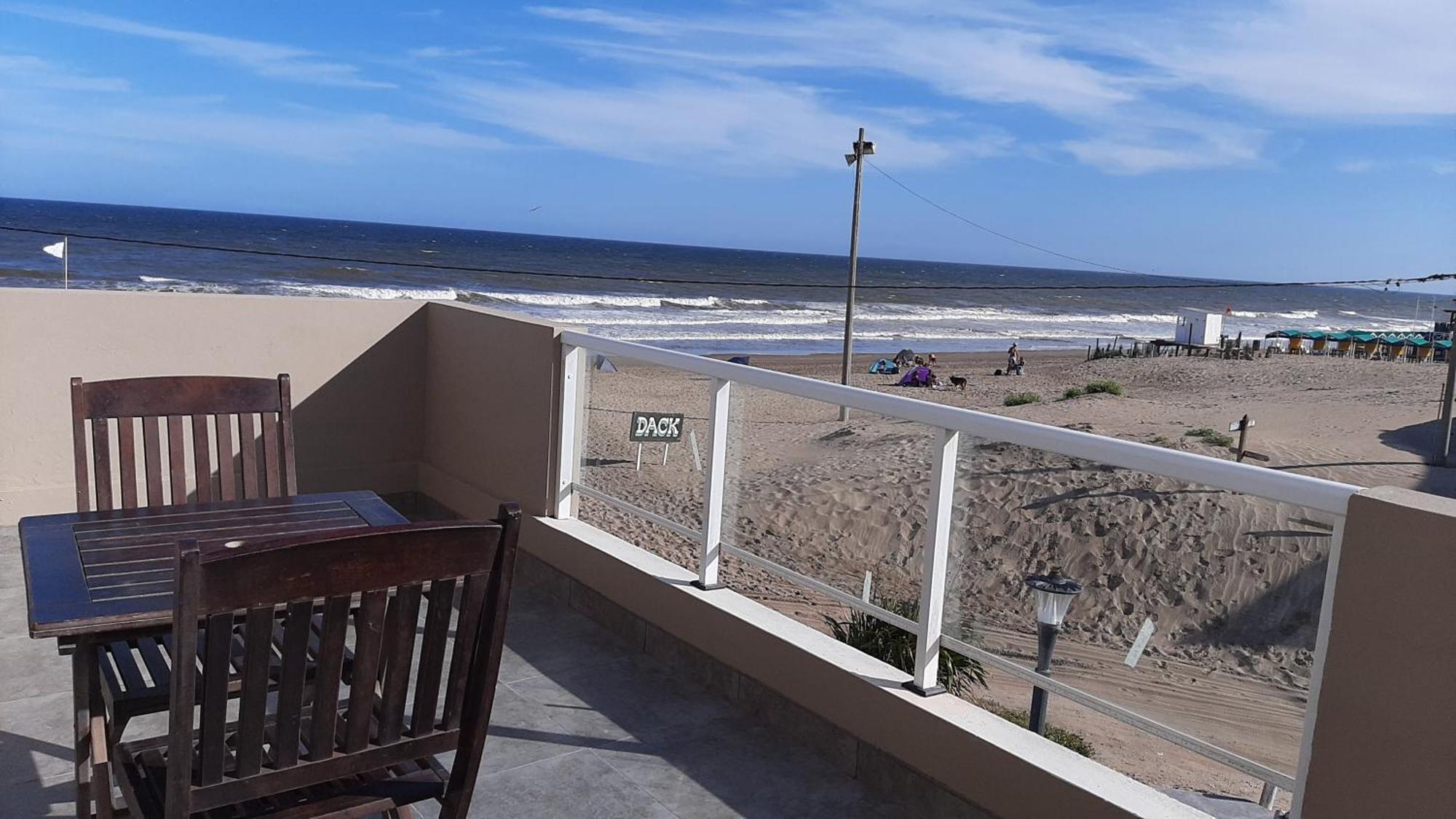 Aparthotel Tritones Villa Gesell