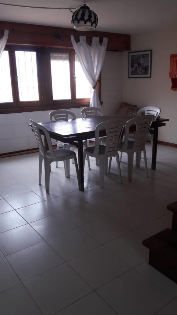 Duplex Frente Al Mar Apartamento *