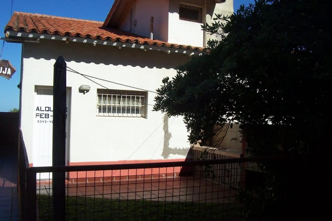 Duplex Frente Al Mar Villa Gesell