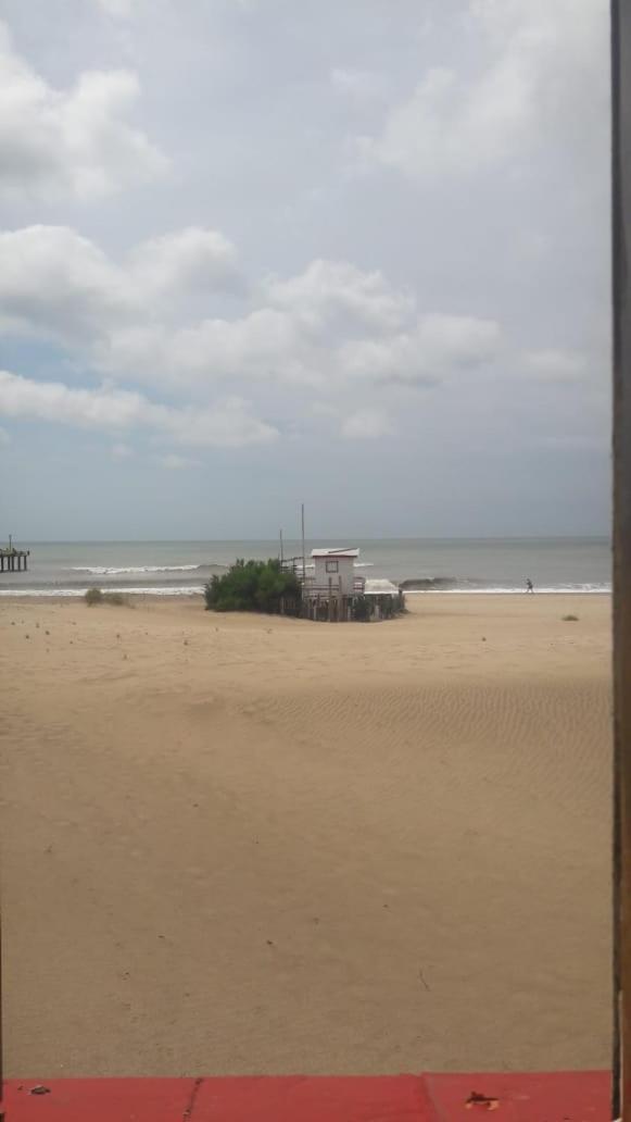 Duplex Frente Al Mar
