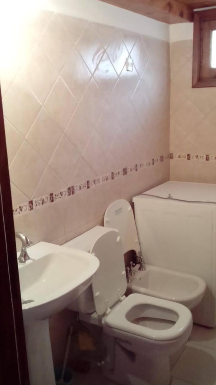 Apartamento Duplex Frente Al Mar Villa Gesell