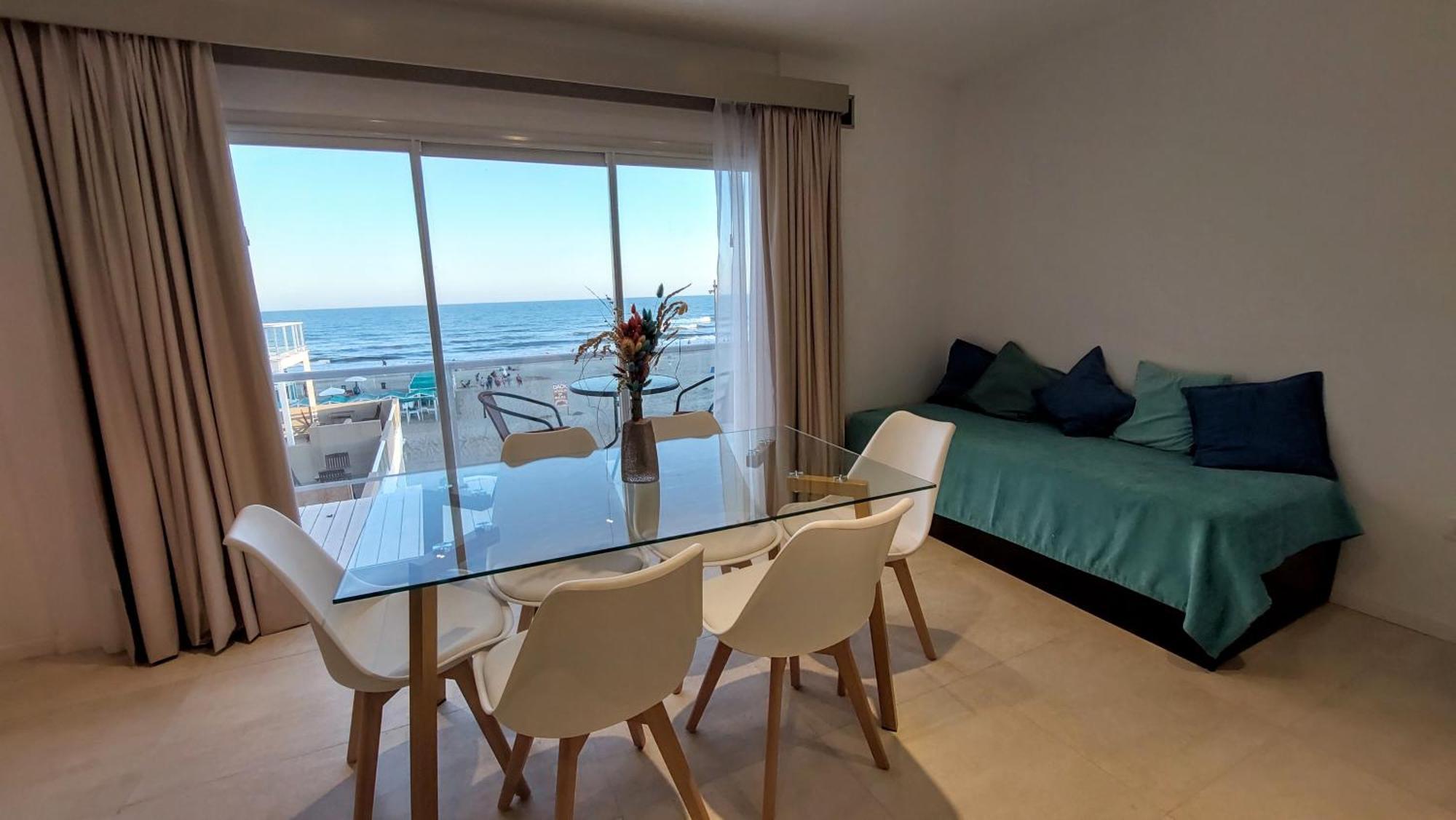 Tritones Aparthotel Villa Gesell