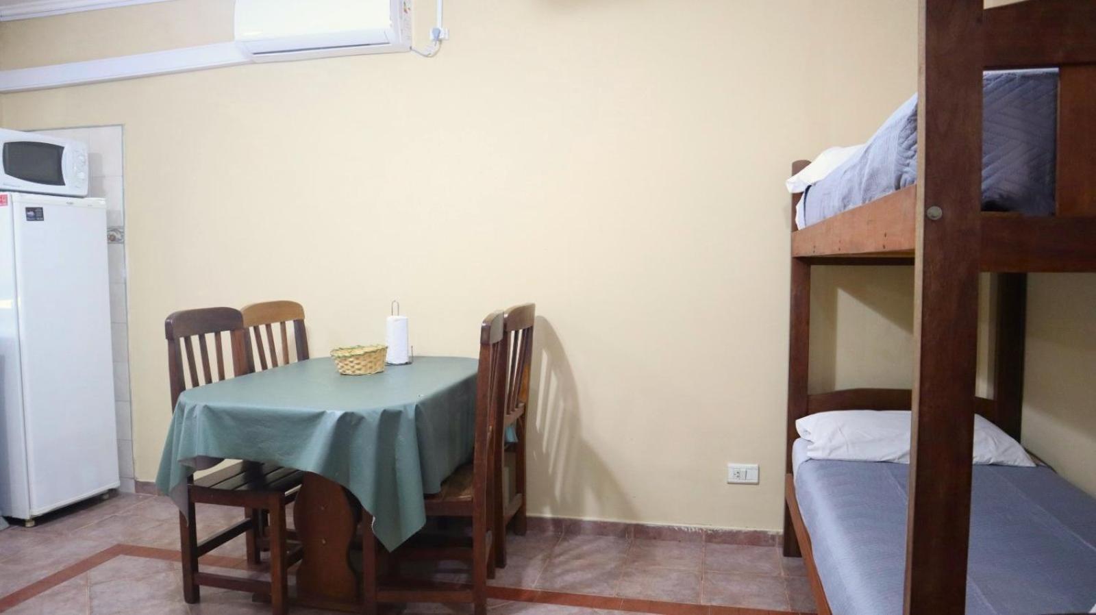Rincon Del Sol Apartment