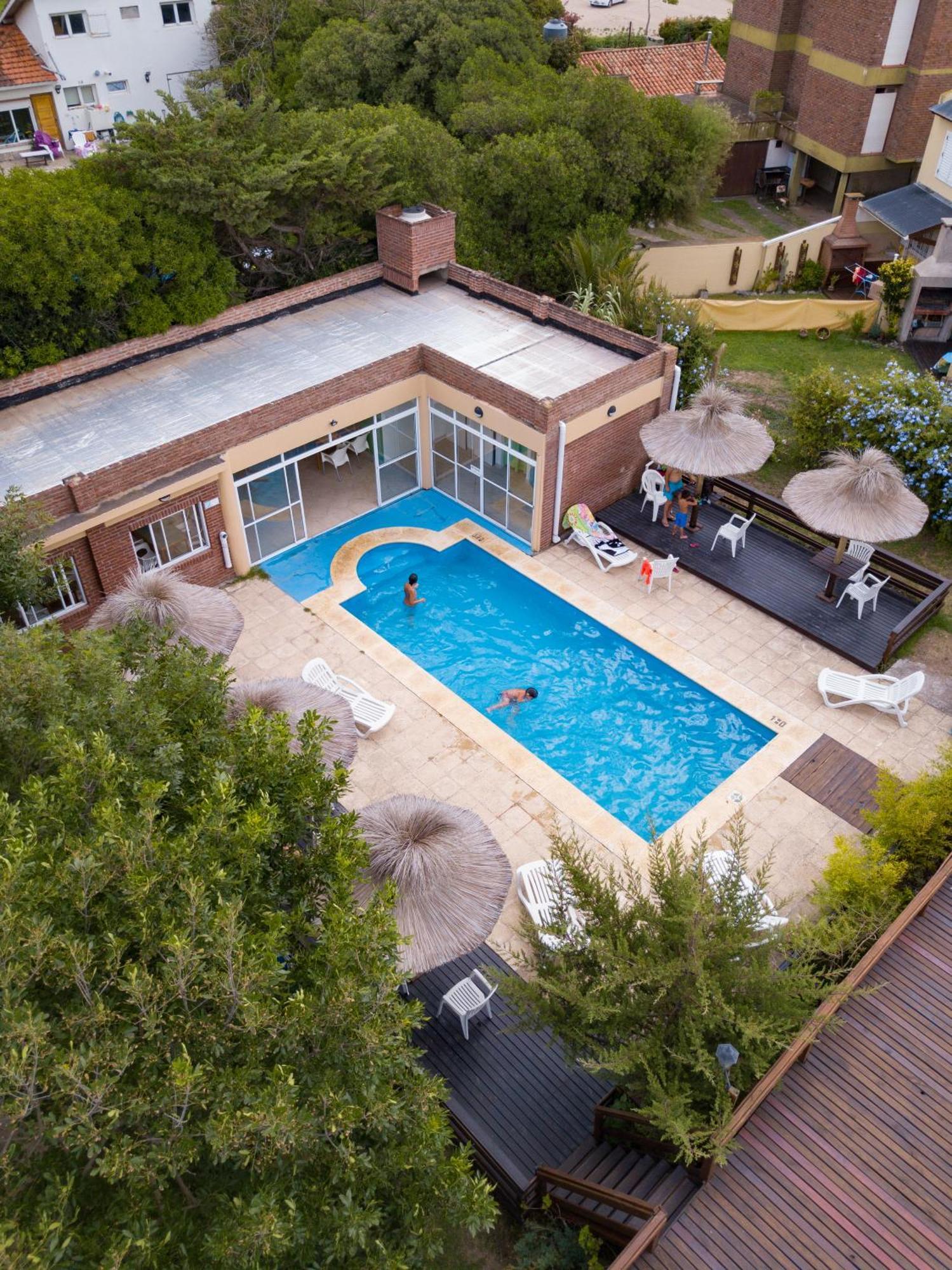 Rincon Del Sol Apartment *