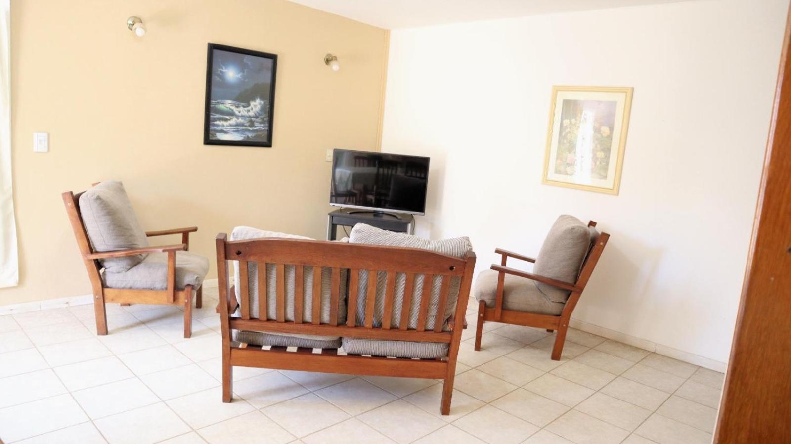 Rincon Del Sol Apartment Villa Gesell