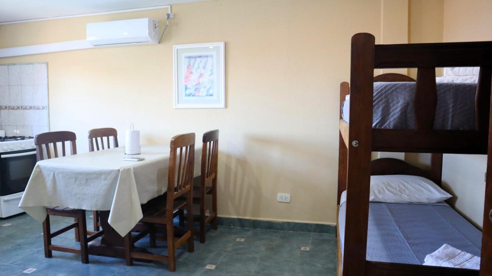 Rincon Del Sol Villa Gesell