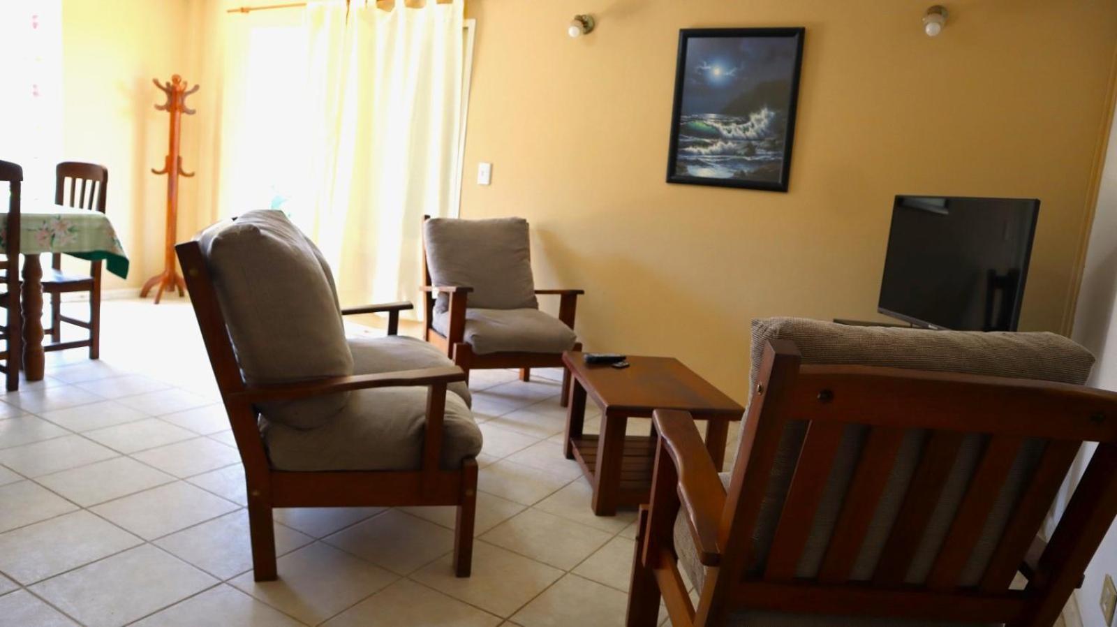 Rincon Del Sol Apartment