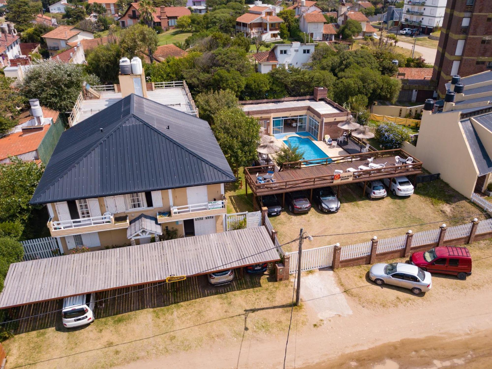 Apartment Rincon Del Sol