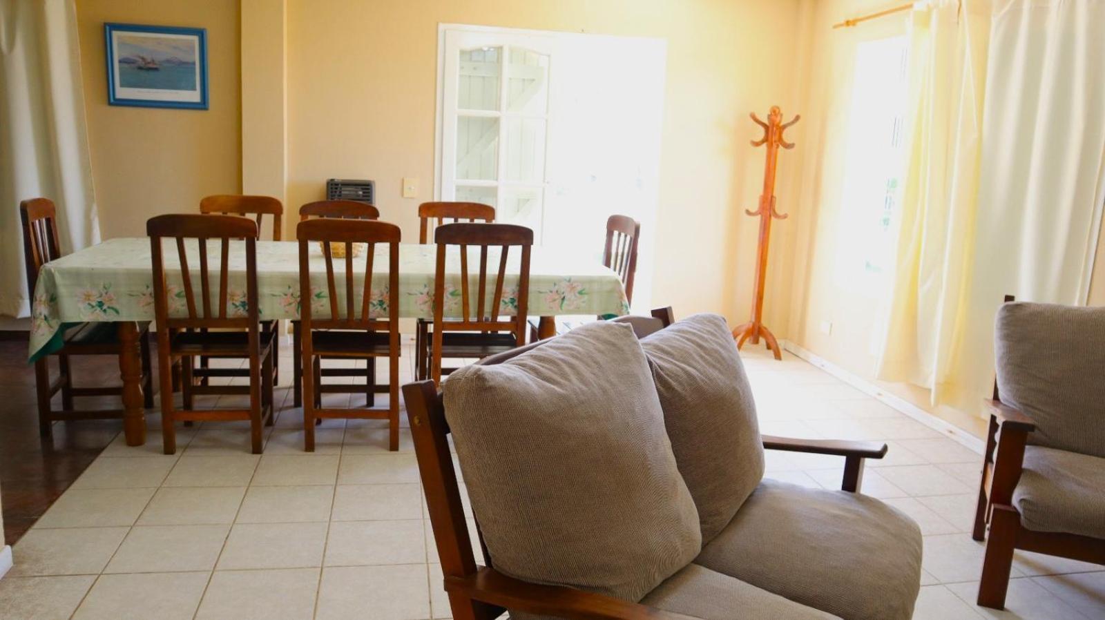Rincon Del Sol Apartment Villa Gesell